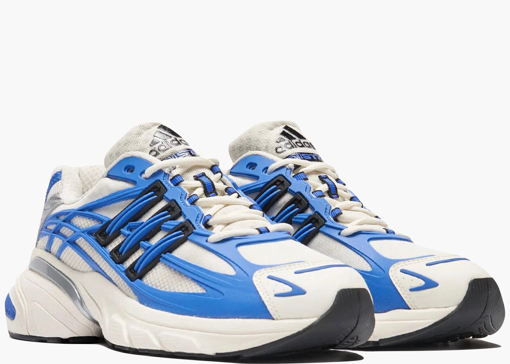 Adidas Adistar XLG 2.0 White Hi-Res Blue KI4505 Hype Clothinga Limited Edition