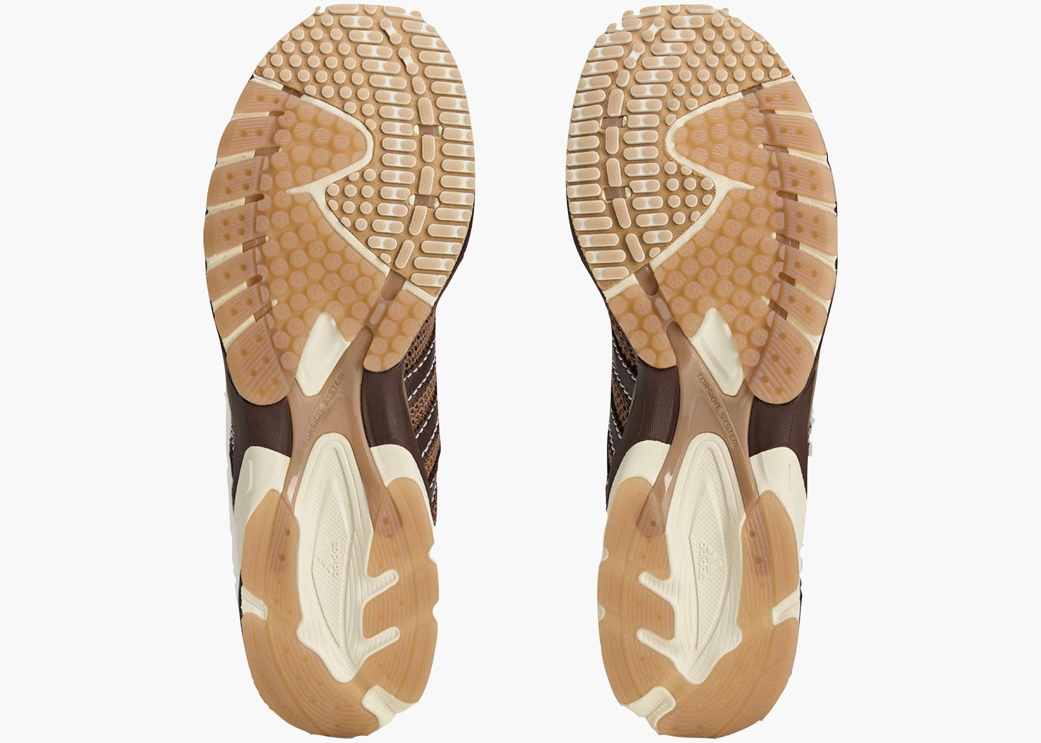 Adidas Adizero Adios Mesh Wales Bonner Auburn Cream White KI6054 Hype Clothinga Limited Edition