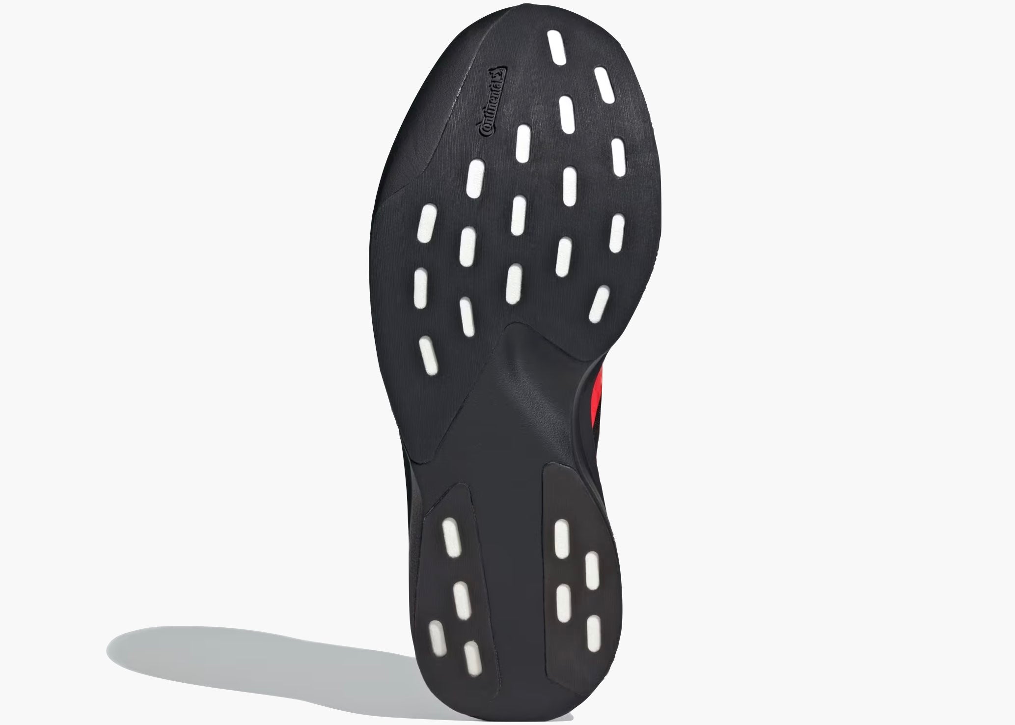 Adidas Adizero Evo SL Mercedes AMG Black Lucid Red KH8832 Hype Clothinga Limited Edition