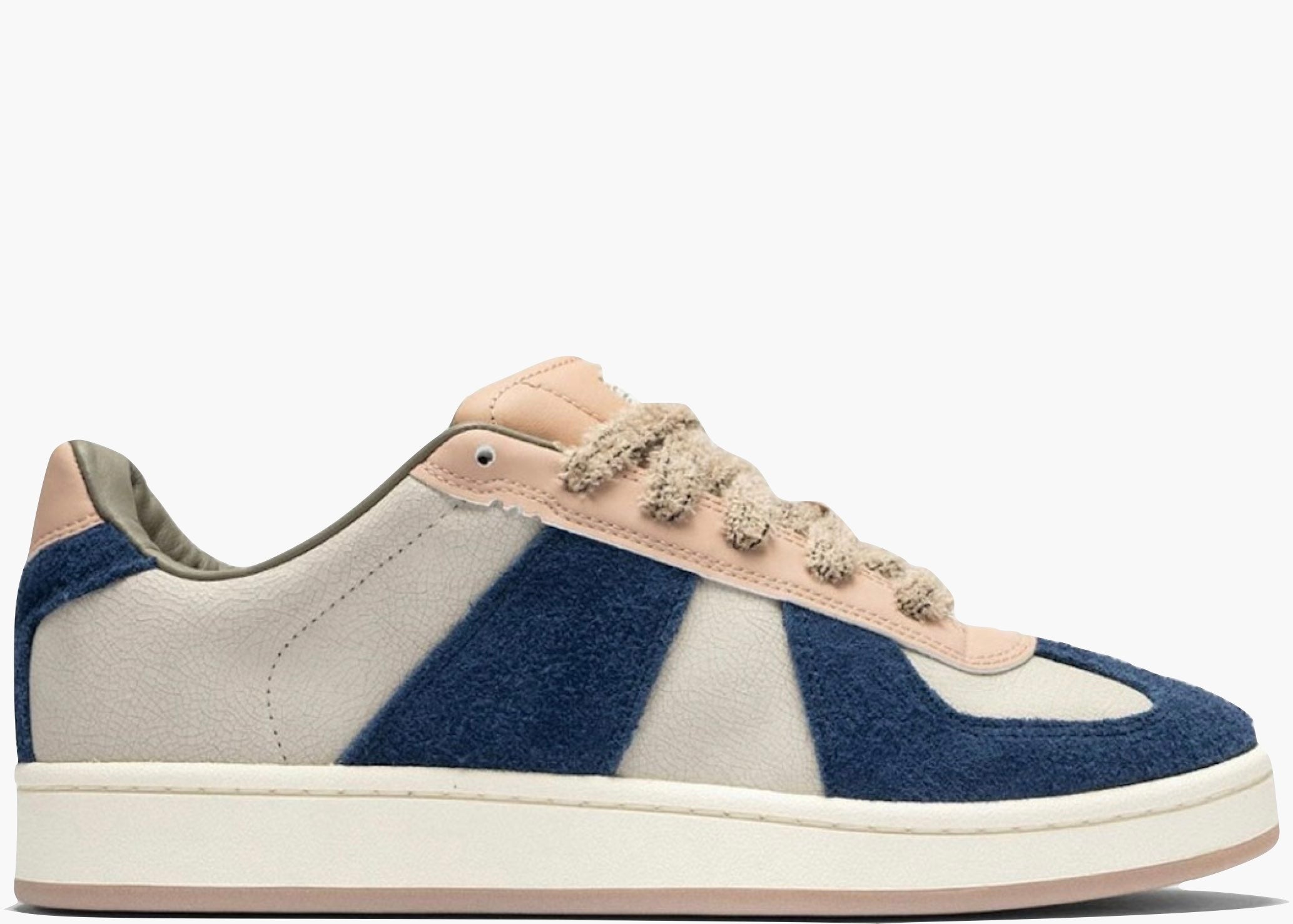 Adidas BW 00s The Whitaker Group Do Not Duplicate Clay Navy KH7859 Hype Clothinga Limited Edition