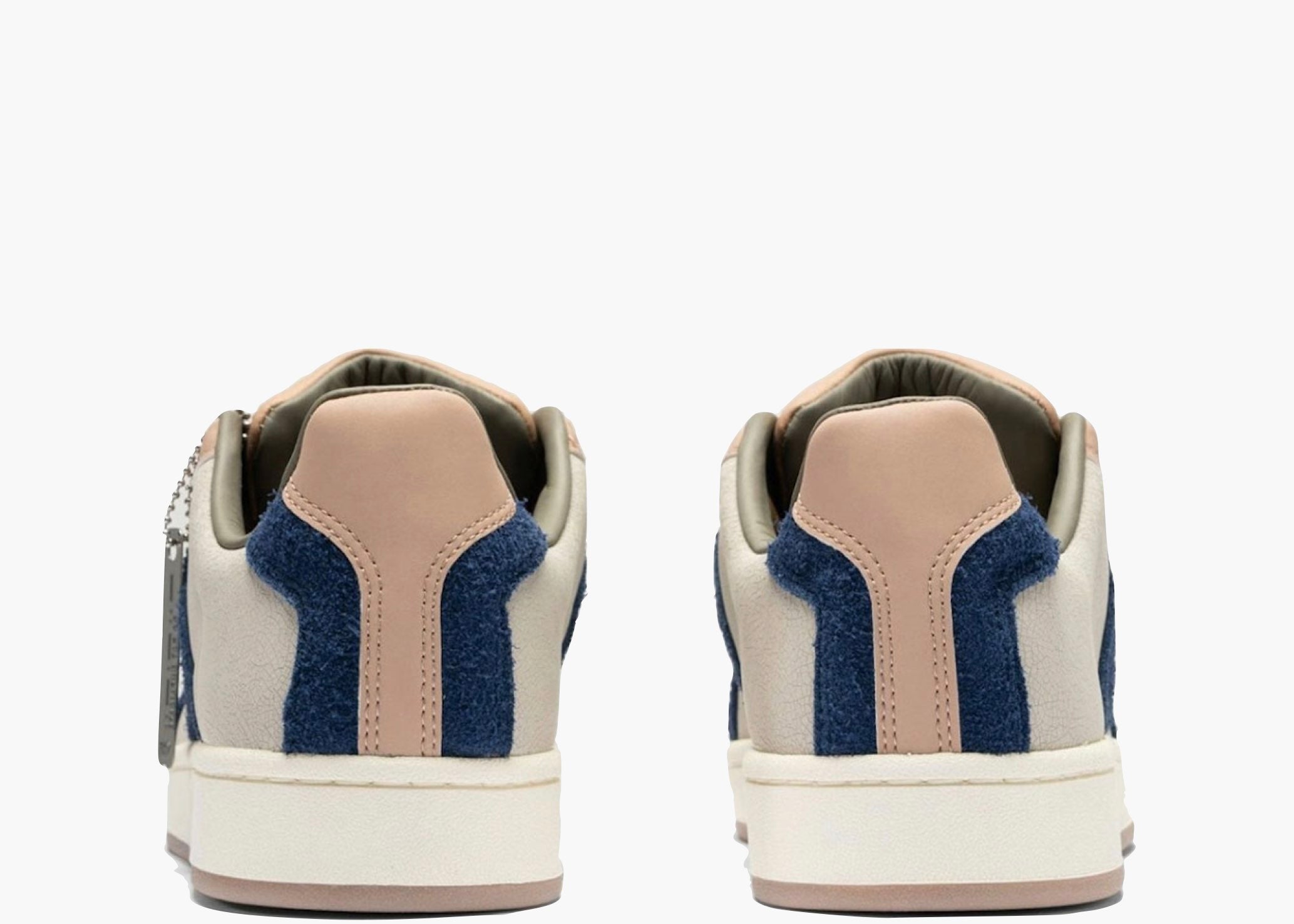 Adidas BW 00s The Whitaker Group Do Not Duplicate Clay Navy KH7859 Hype Clothinga Limited Edition