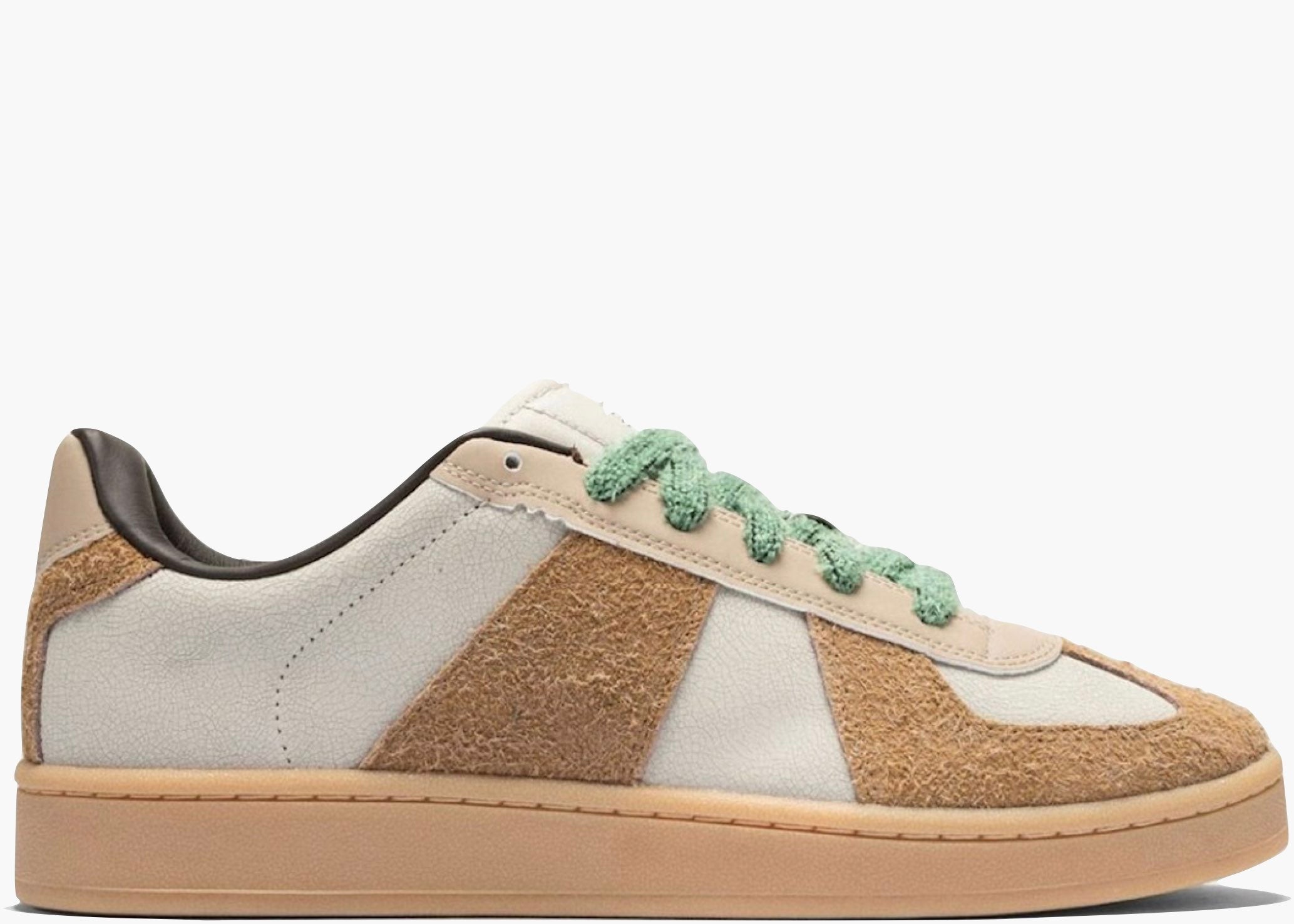 Adidas BW 00s The Whitaker Group Do Not Duplicate Cream