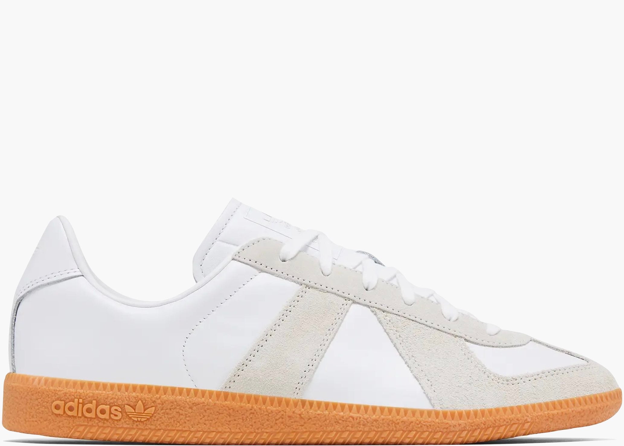 Adidas BW Army Cloud White Chalk White JR2002 Hype Clothinga Limited Edition