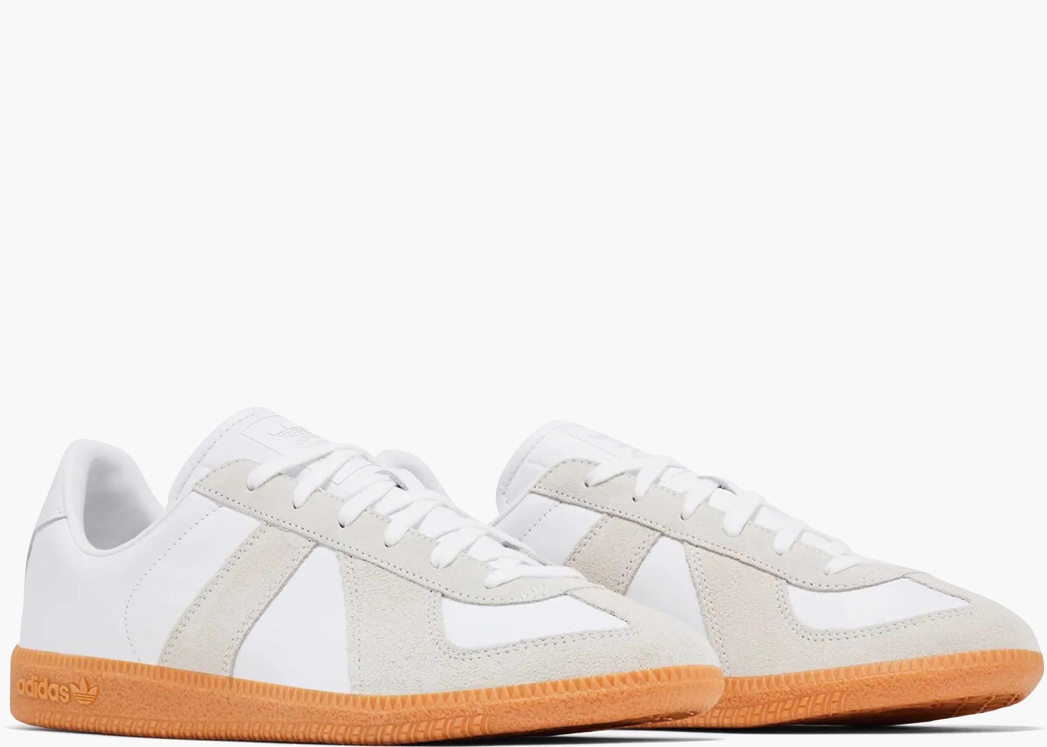 Adidas BW Army Cloud White Chalk White JR2002 Hype Clothinga Limited Edition