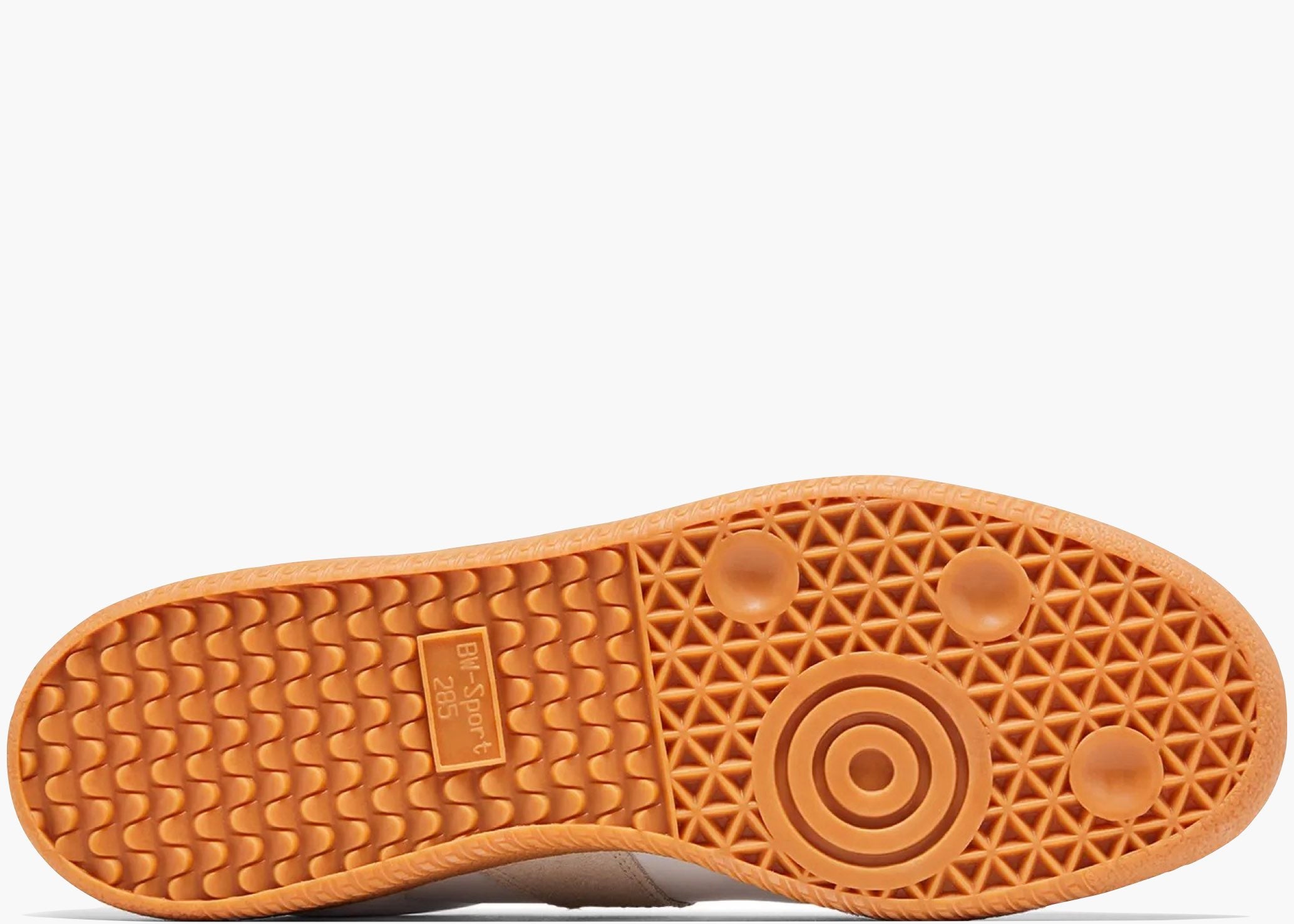 Adidas BW Army Cloud White Chalk White JR2002 Hype Clothinga Limited Edition