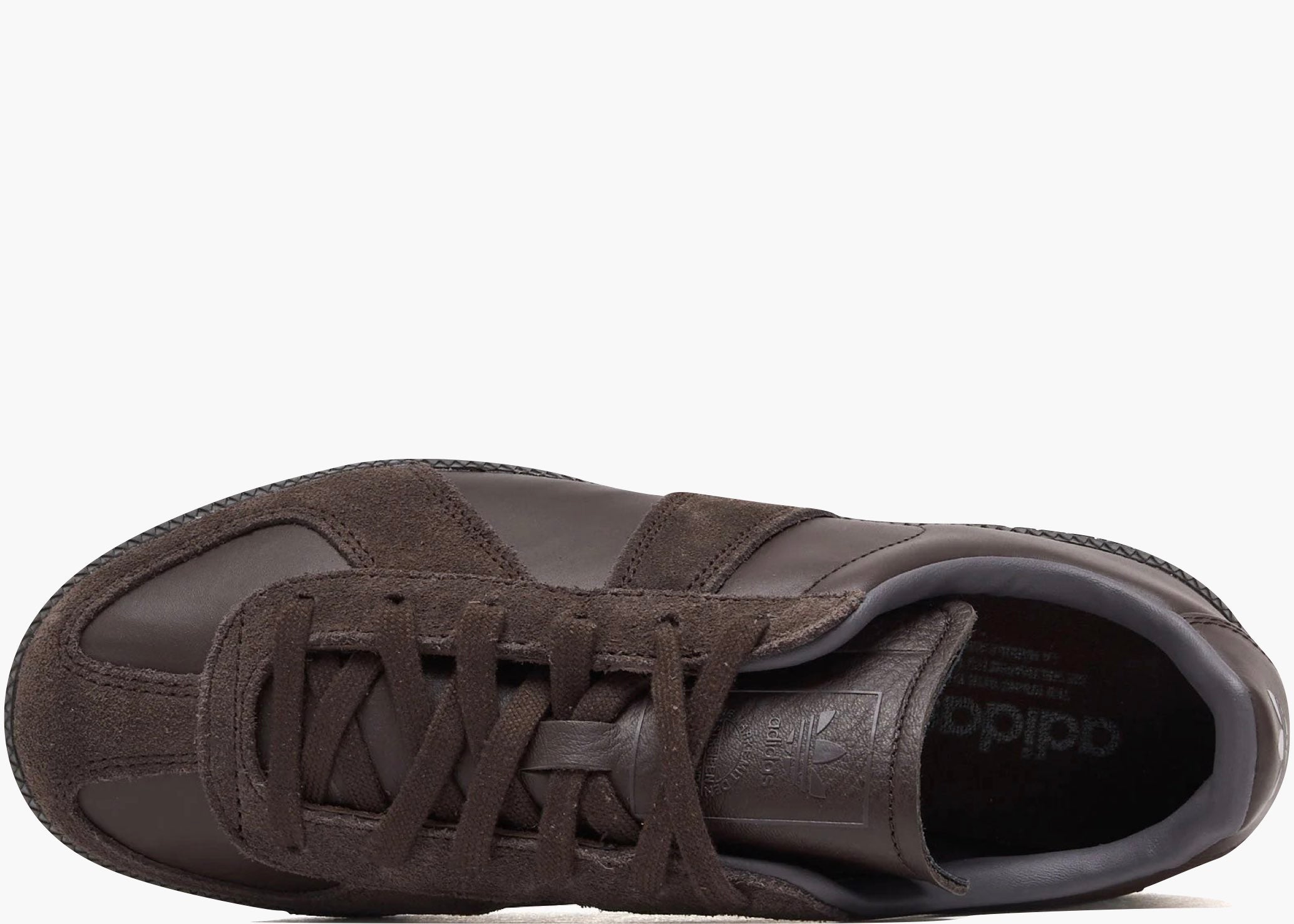 Adidas BW Army Dark Brown Night Brown JR2003 Hype Clothinga Limited Edition