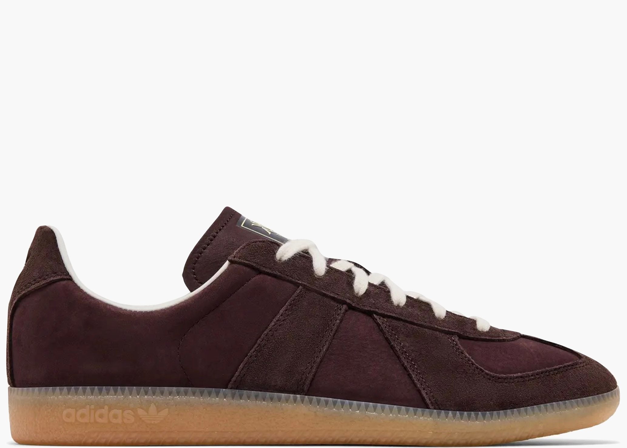 Adidas BW Army Kith Aurora Coffee  KK2795 Hype Clothinga Limited Edition