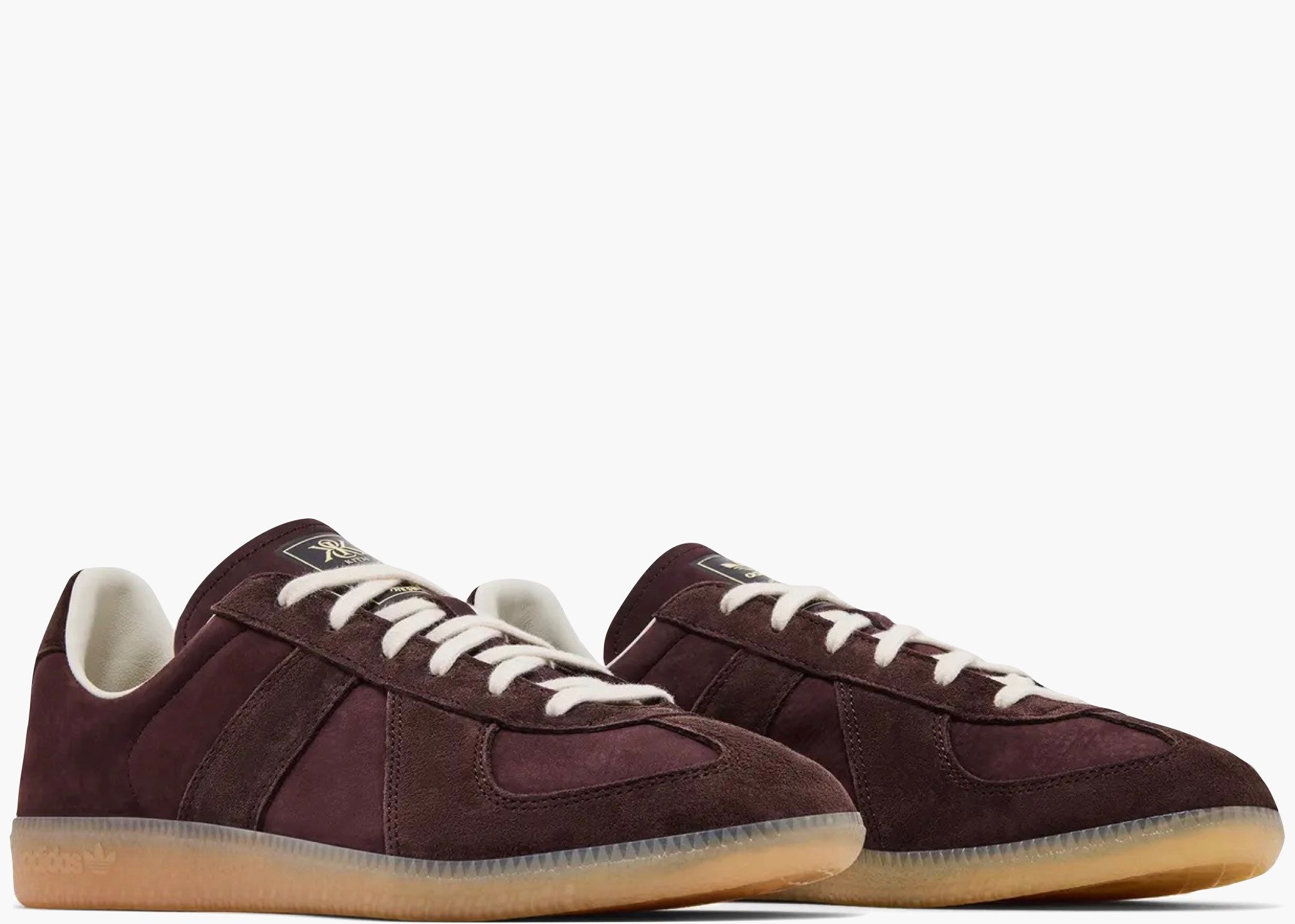 Adidas BW Army Kith Aurora Coffee  KK2795 Hype Clothinga Limited Edition
