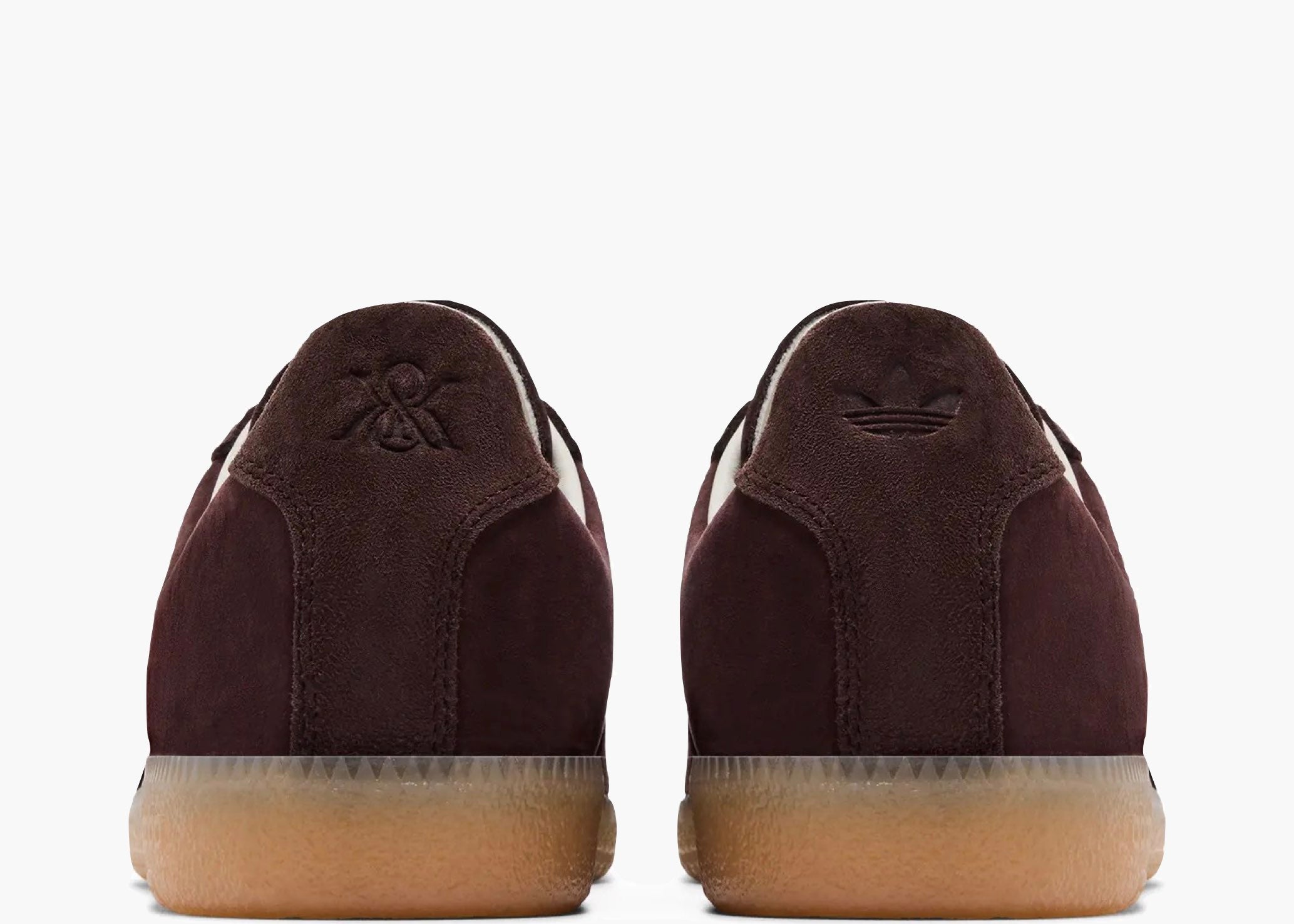 Adidas BW Army Kith Aurora Coffee  KK2795 Hype Clothinga Limited Edition