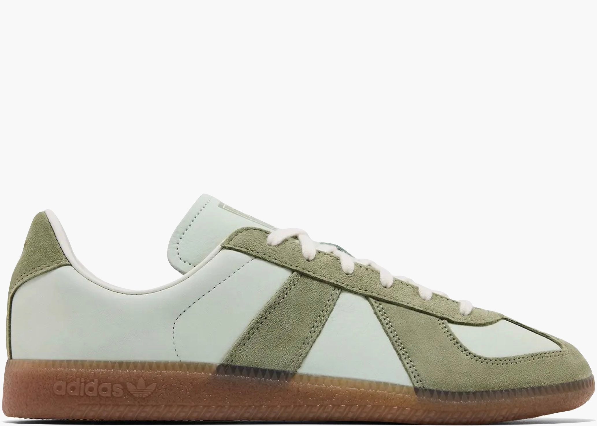 Adidas BW Army Kith Tent Green KH6551 Hype Clothinga Limited Edition