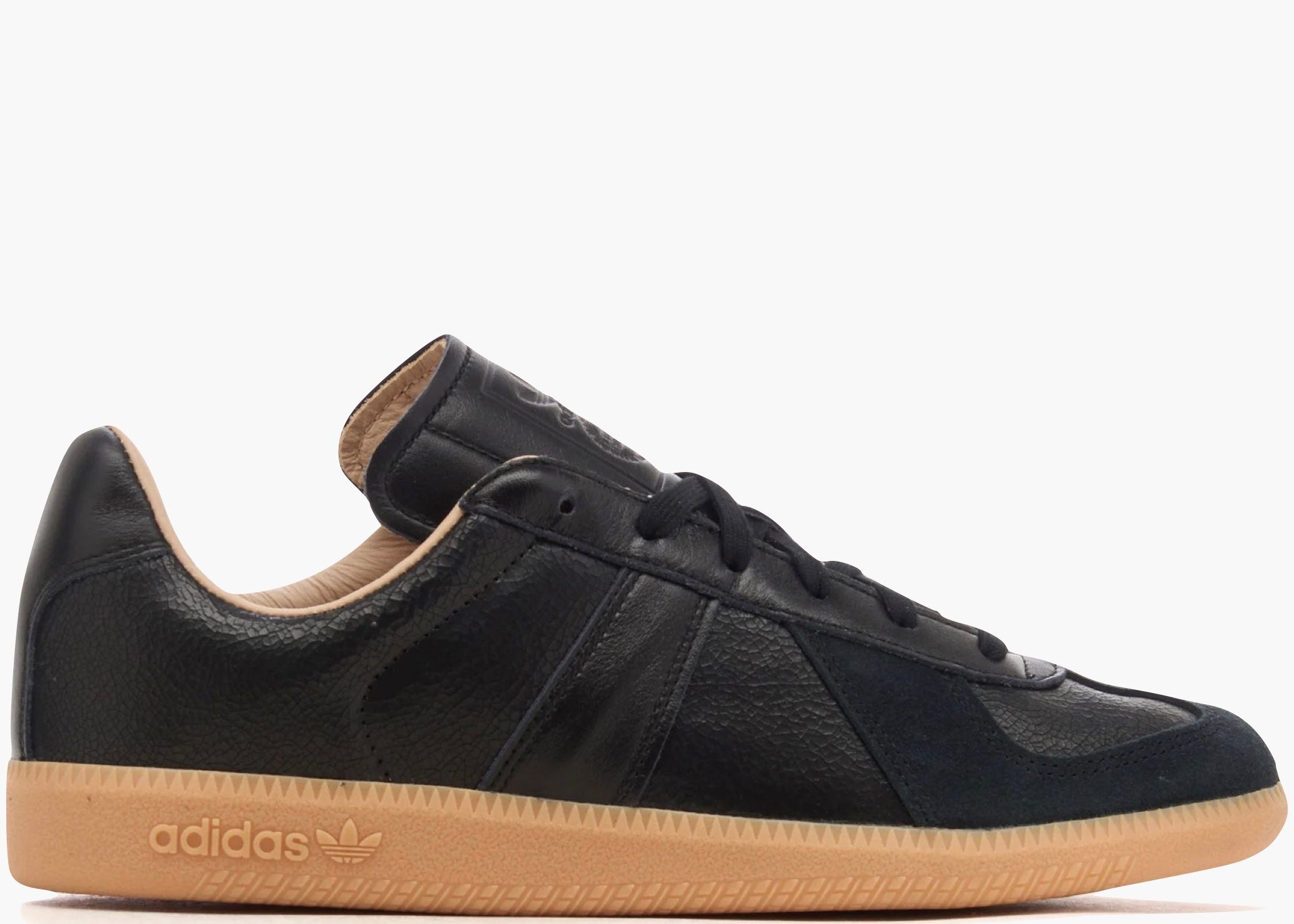Adidas BW Army Lux Black Gum JH7835 Hype Clothinga Limited Edition