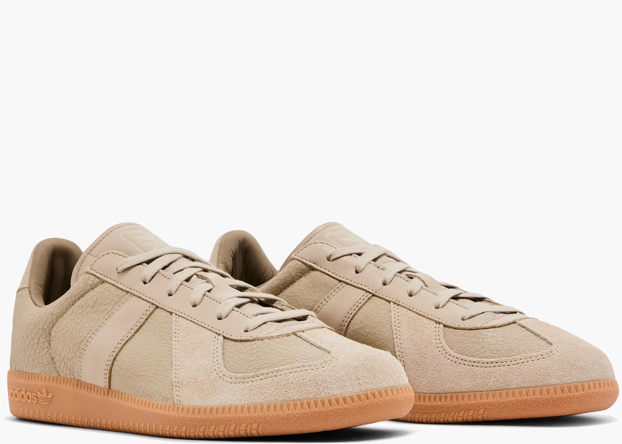 Adidas BW Army Lux Dust Sand JS0722 Hype Clothinga Limited Edition