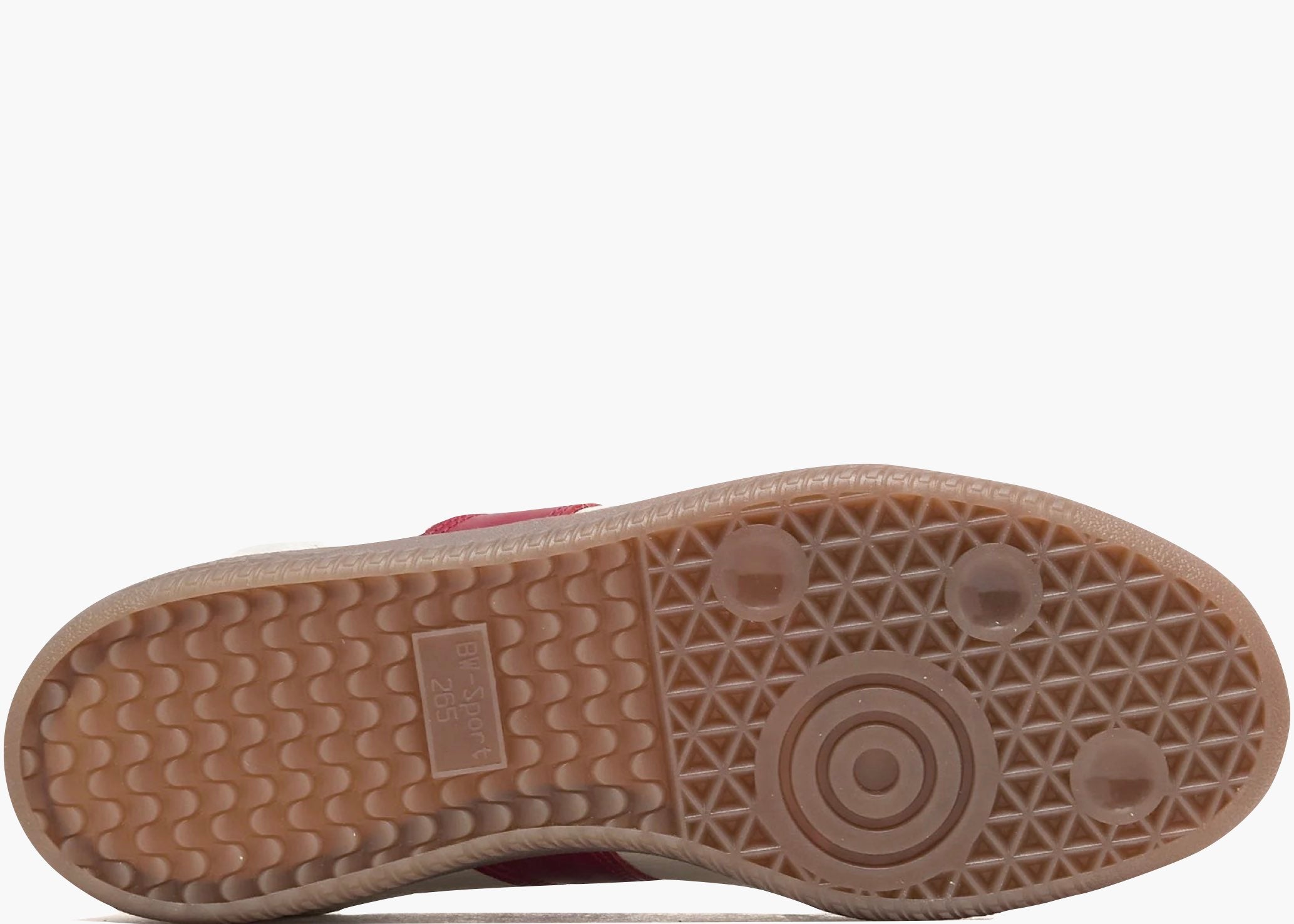 Adidas BW Army White Team Victory Red HQ9264 Hype Clothinga Limited Edition