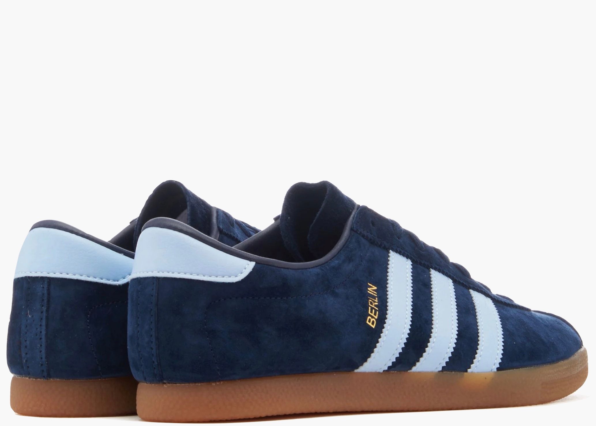 Adidas Berlin Dark Marine (2022) GY7446 Hype Clothinga Limited Edition