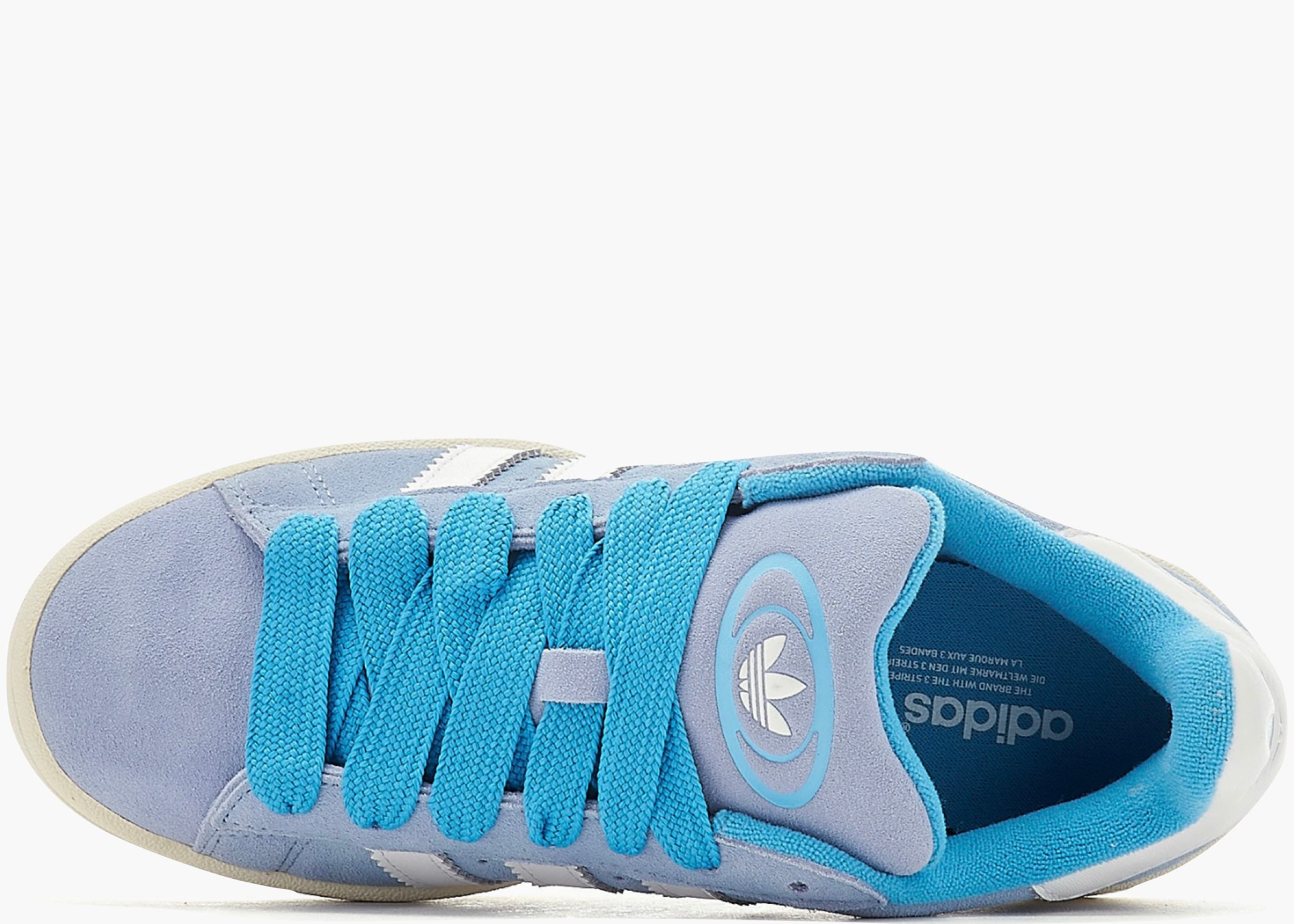 Adidas Campus 00s Ambinet Sky GY9473 Hype Clothinga Limited Edition