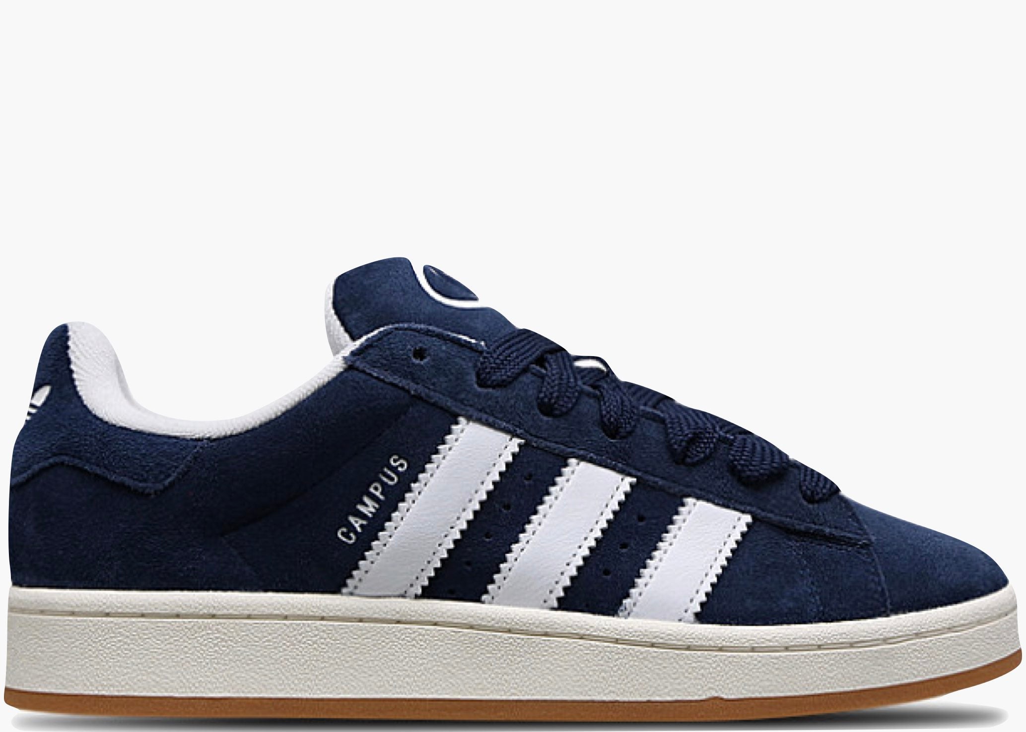 Adidas Campus 00s Collegiate Navy JI4488 Hype Clothinga Limited Edition