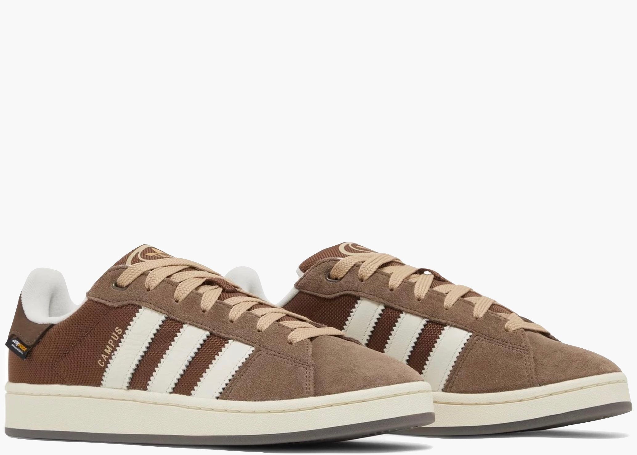 Adidas Campus 00s Cordura Preloved Brown ID2077 Hype Clothinga Limited Edition