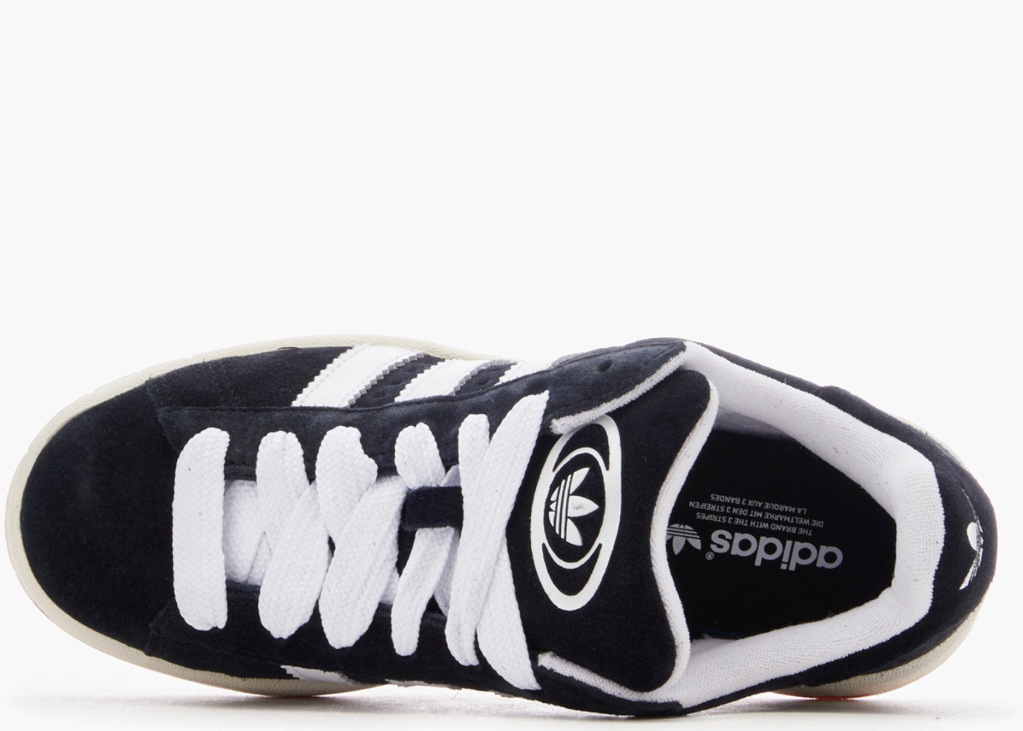 Adidas Campus 00s Core Black HQ8708 Hype Clothinga Limited Edition