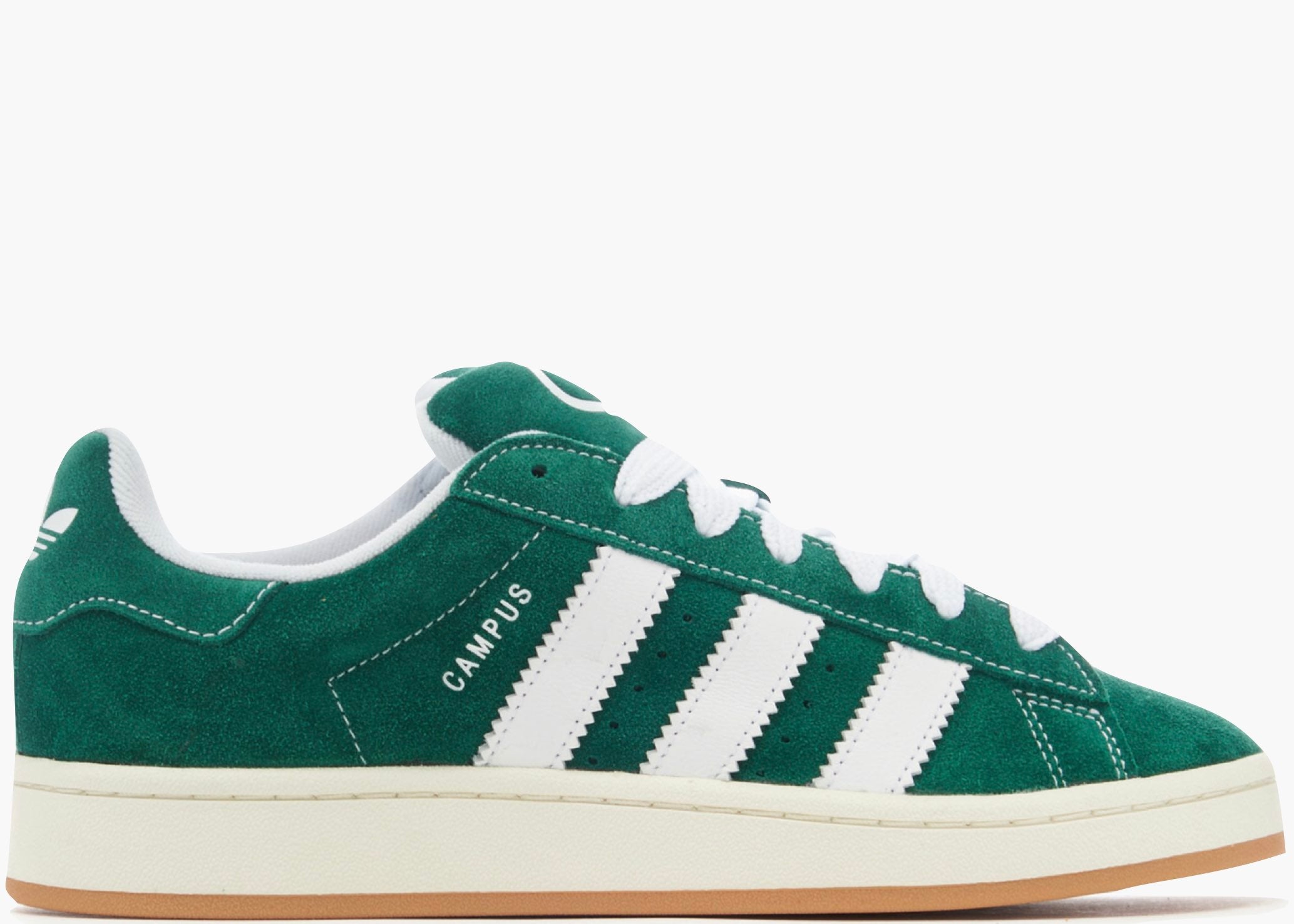 Adidas Campus 00s Dark Green Cloud White H03472 Hype Clothinga Limited Edition