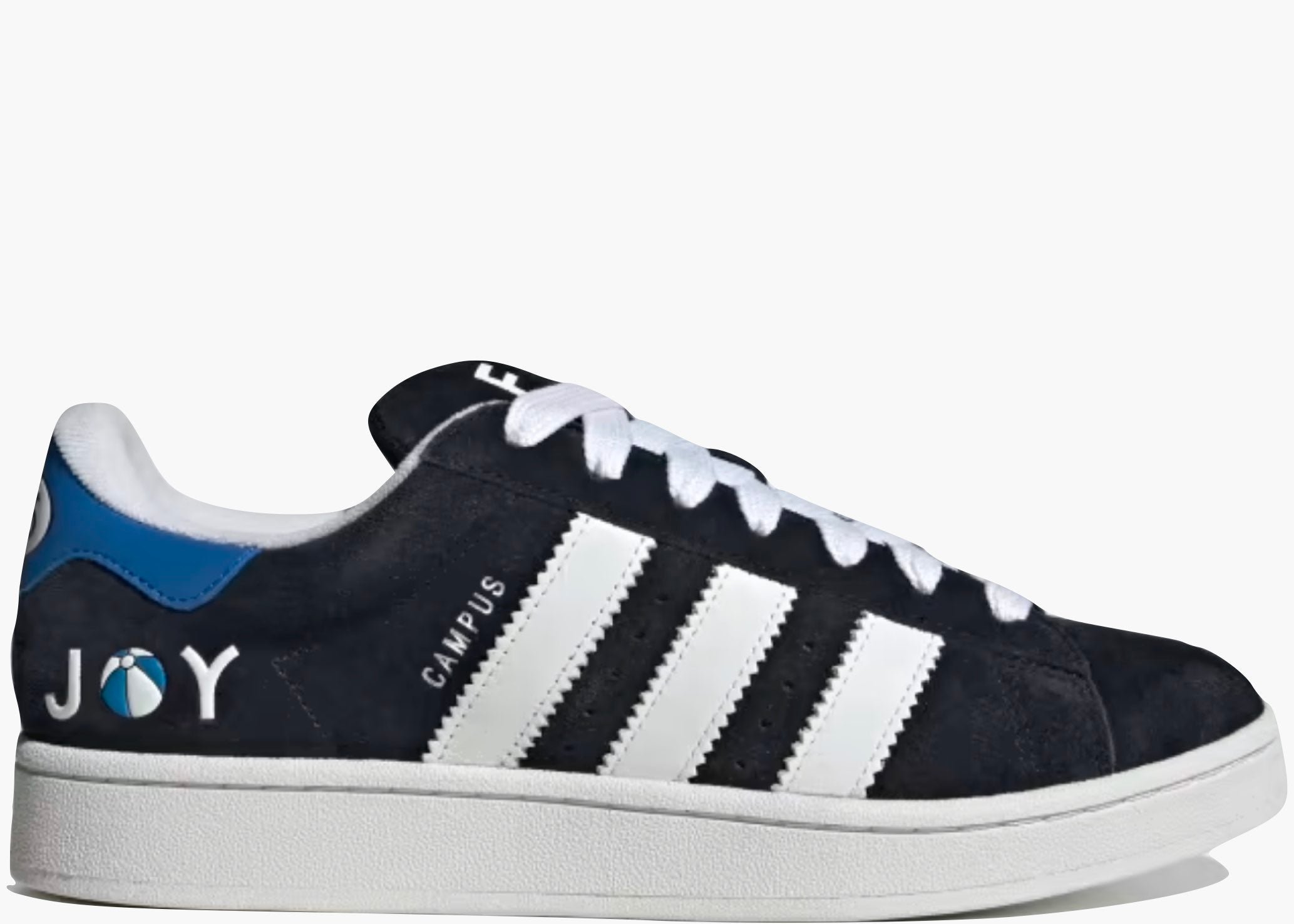 Adidas Campus 00s Find Joy ID7716 Hype Clothinga Limited Edition