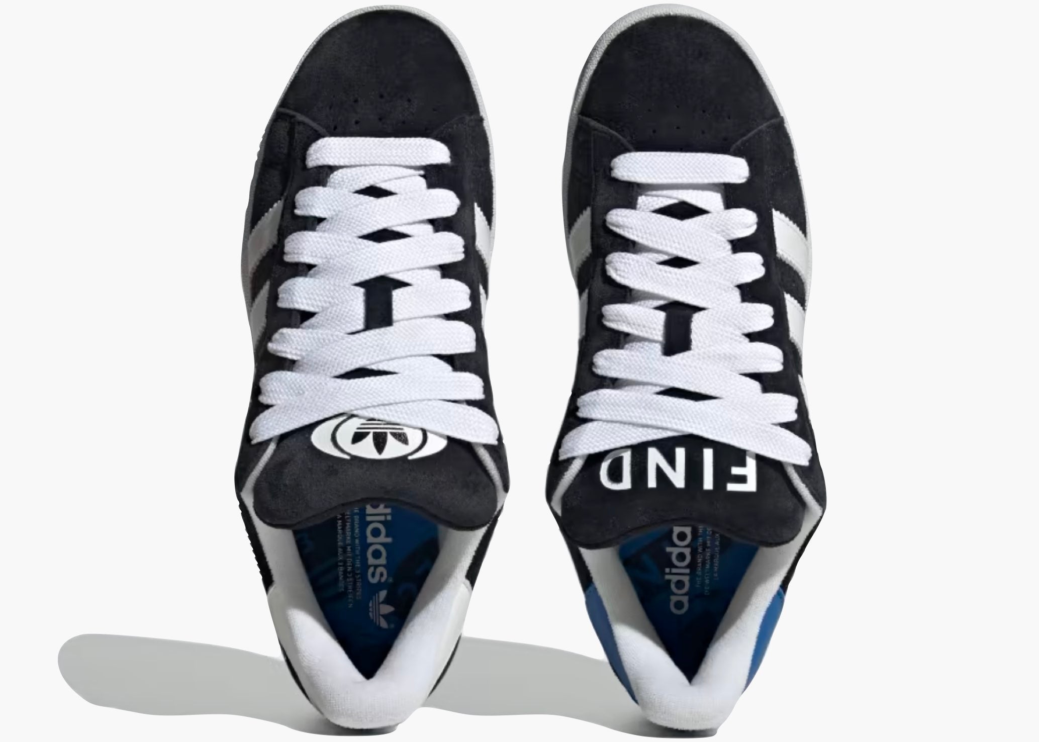 Adidas Campus 00s Find Joy ID7716 Hype Clothinga Limited Edition