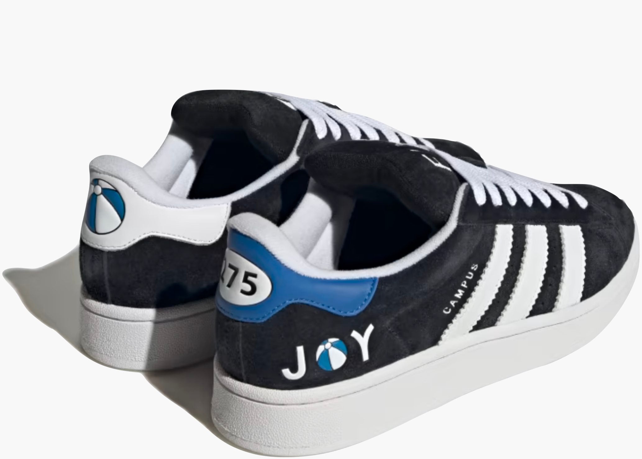 Adidas Campus 00s Find Joy ID7716 Hype Clothinga Limited Edition