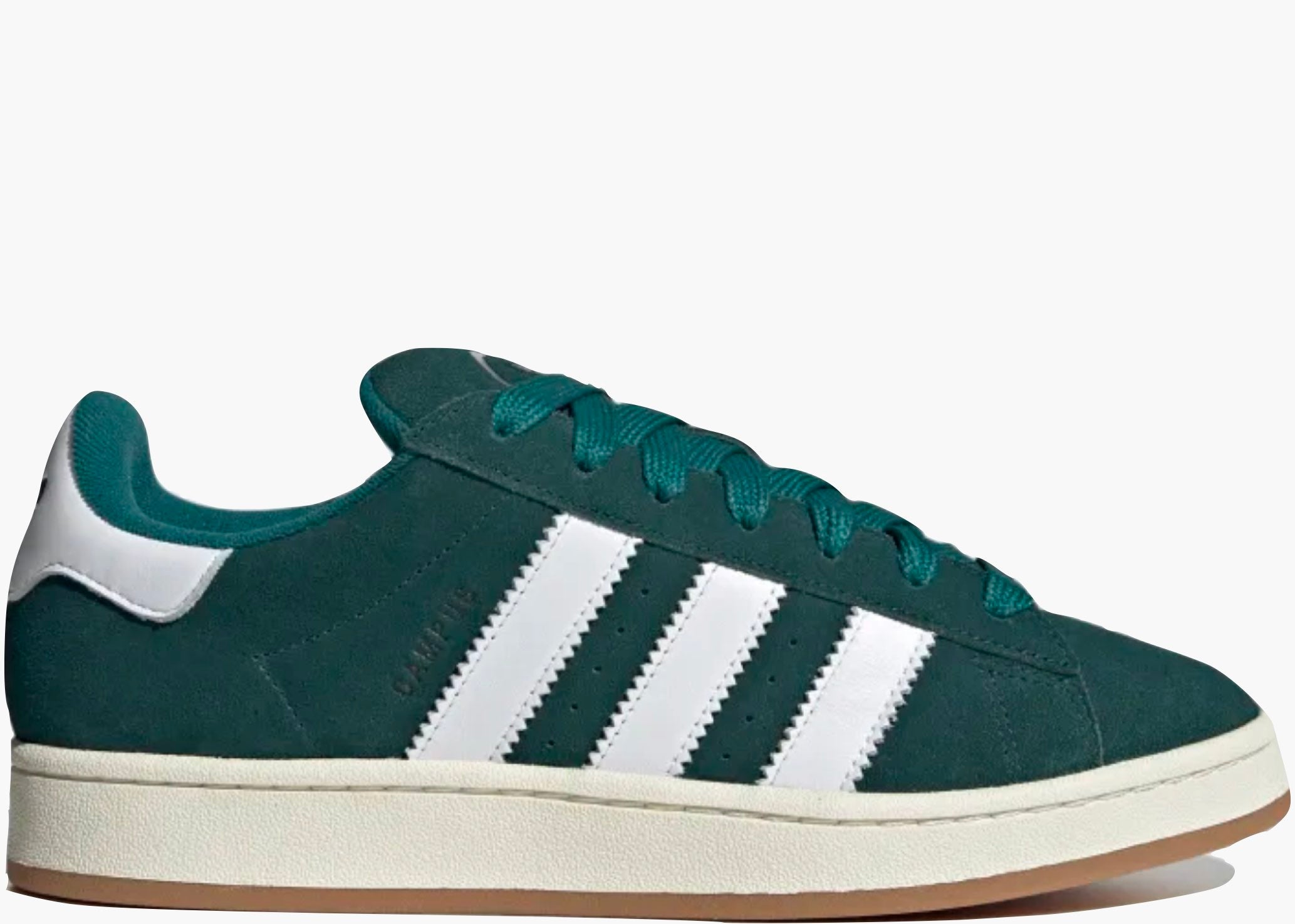 Adidas Campus 00s Forest Glade HR1467 Hype Clothinga Limited Edition