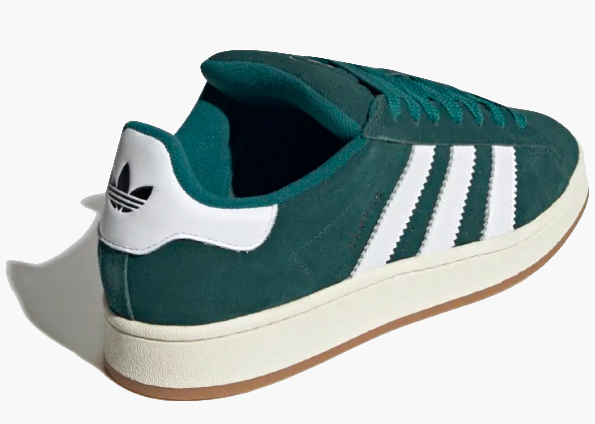 Adidas Campus 00s Forest Glade HR1467 Hype Clothinga Limited Edition