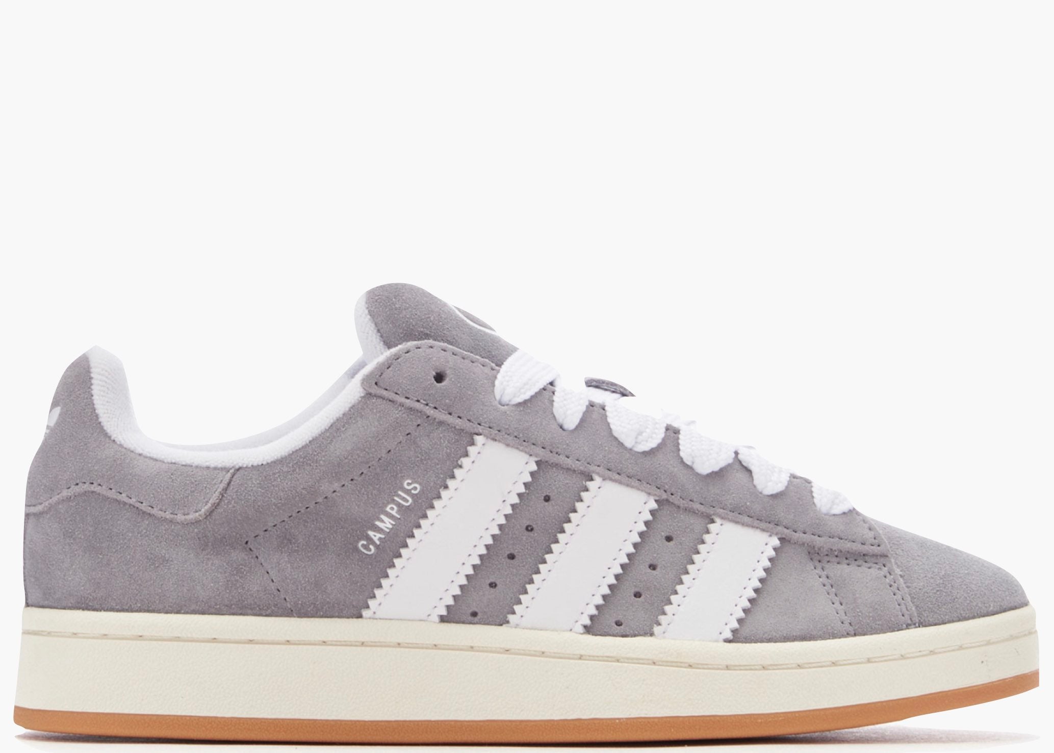 Adidas Campus 00s Grey White HQ8707 Hype Clothinga Limited Edition