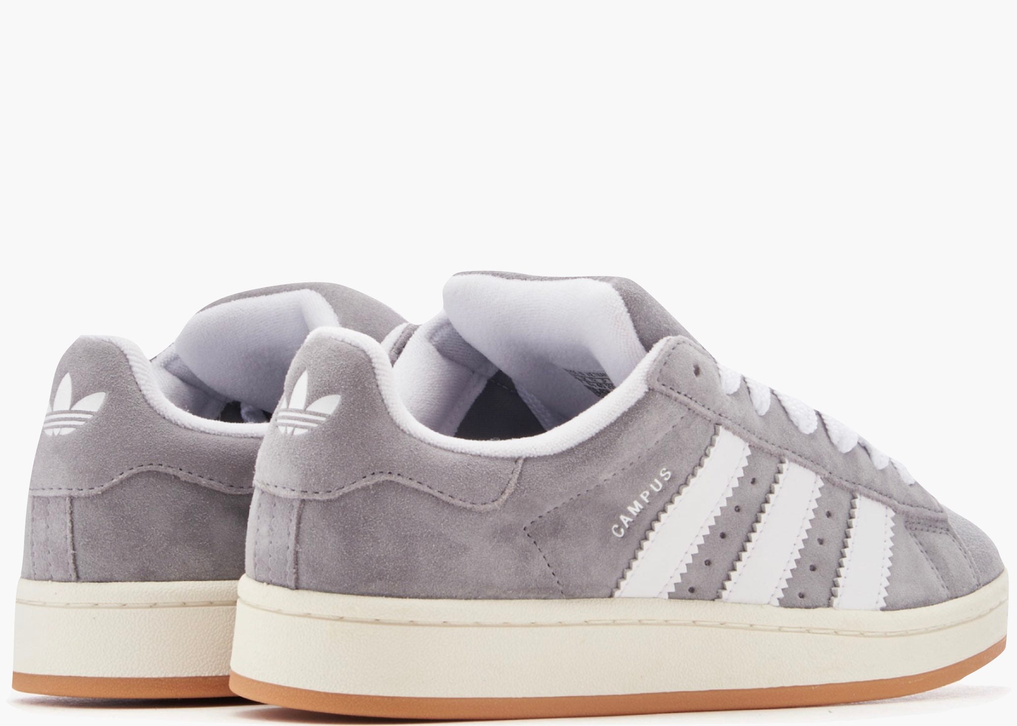 Adidas Campus 00s Grey White HQ8707 Hype Clothinga Limited Edition