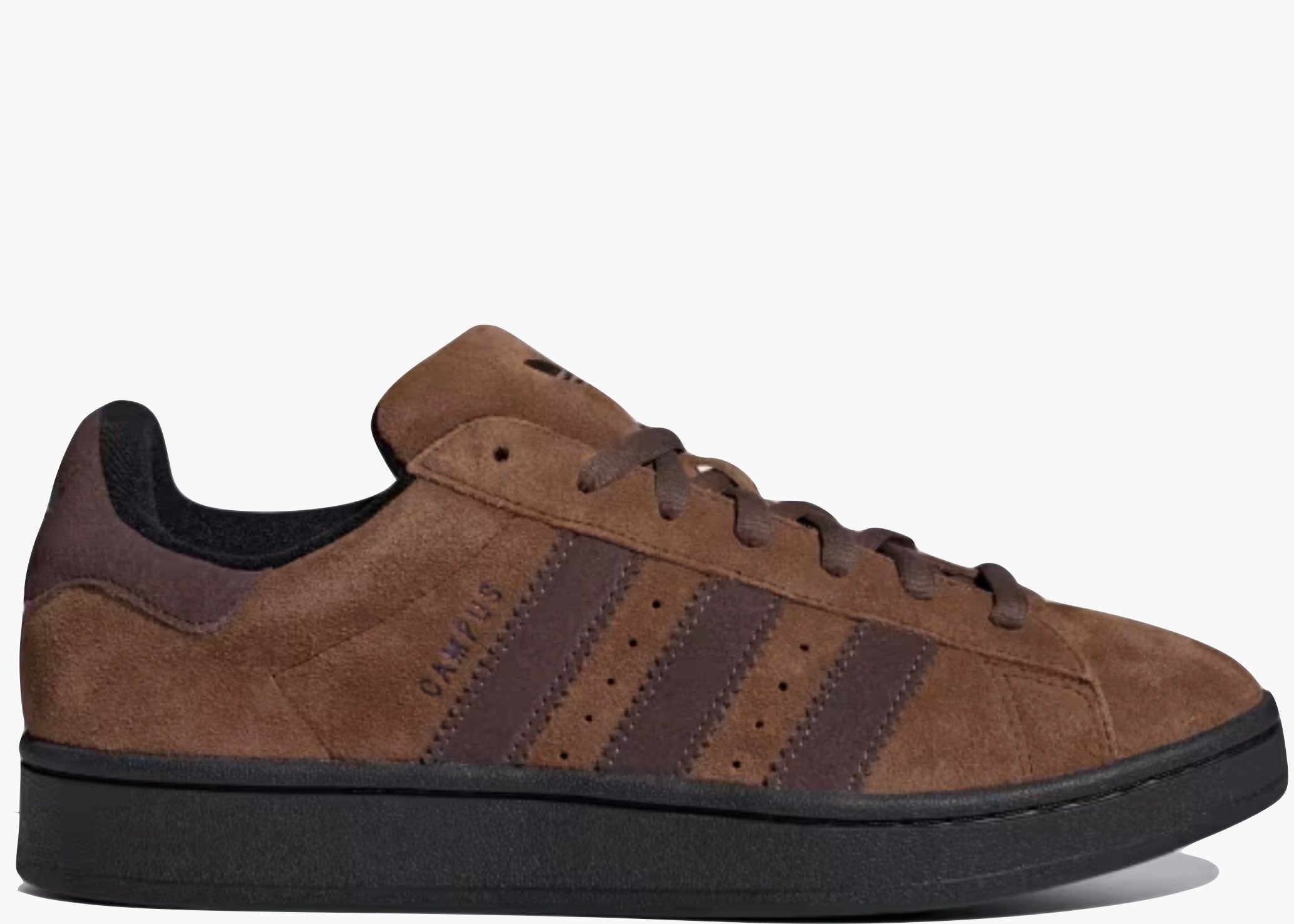 Adidas Campus 00s Hikari Shibata Brown IG1722 Hype Clothinga Limited Edition