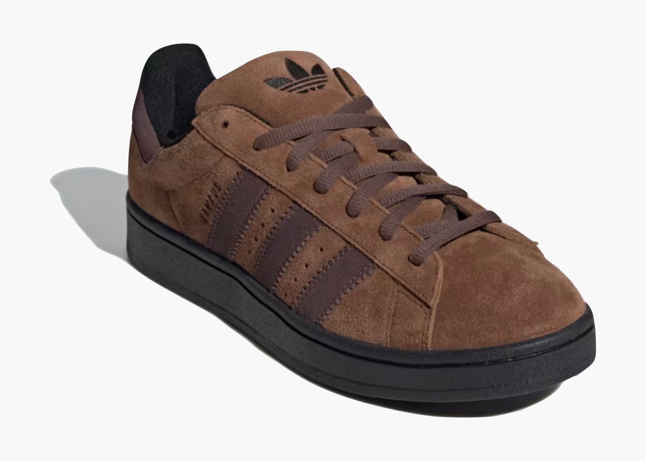 Adidas Campus 00s Hikari Shibata Brown IG1722 Hype Clothinga Limited Edition