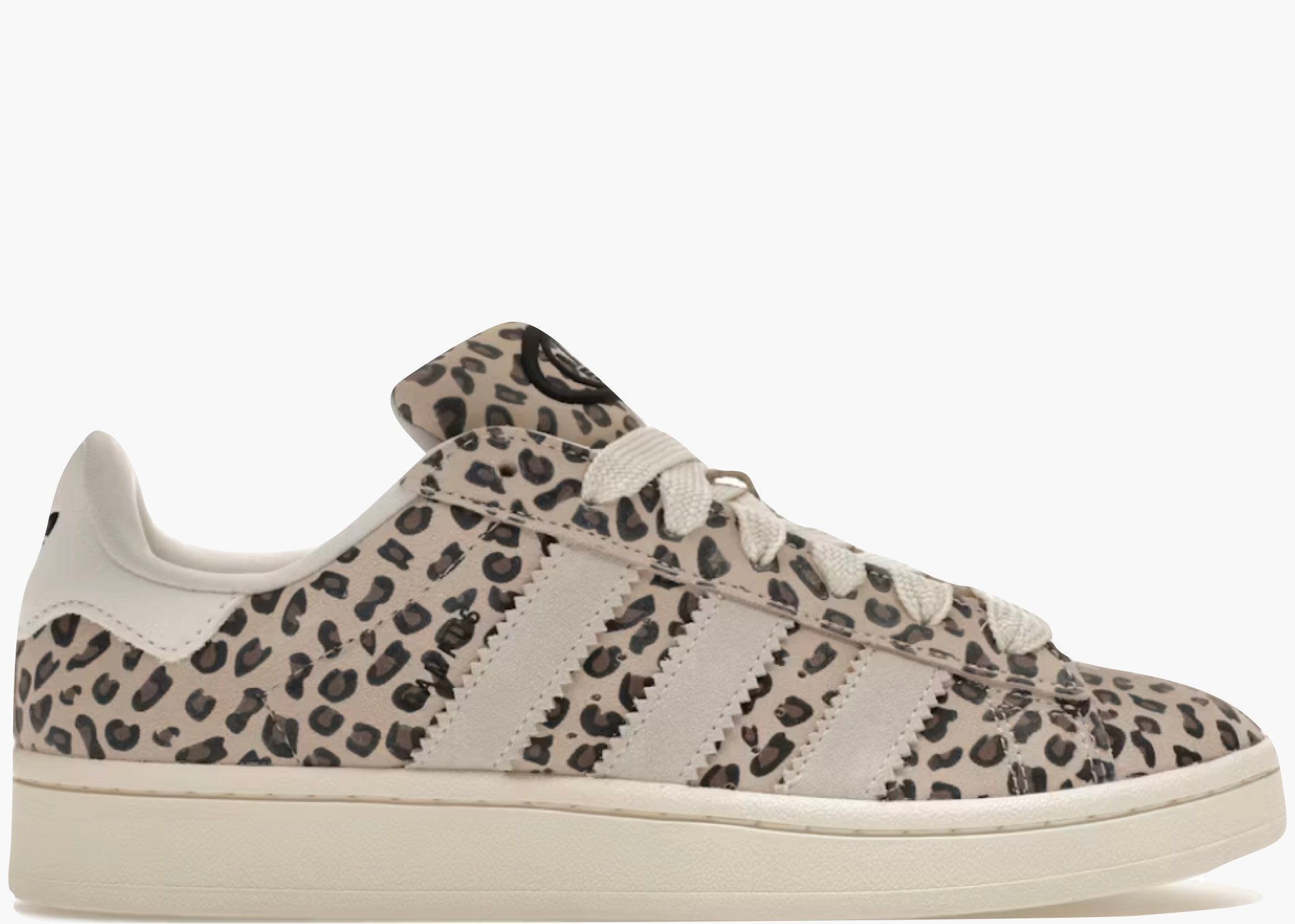 Adidas Campus 00s Leopard (W) ID7041 Hype Clothinga Limited Edition