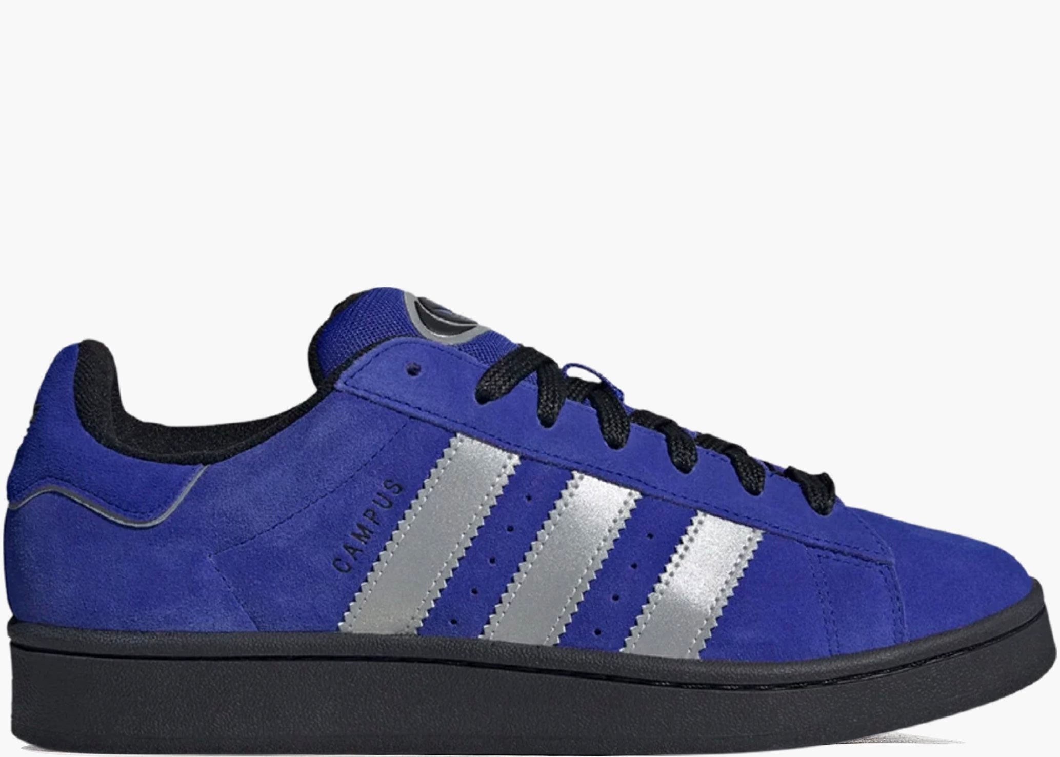 Adidas Campus 00s Lucid Blue ID2065 Hype Clothinga Limited Edition