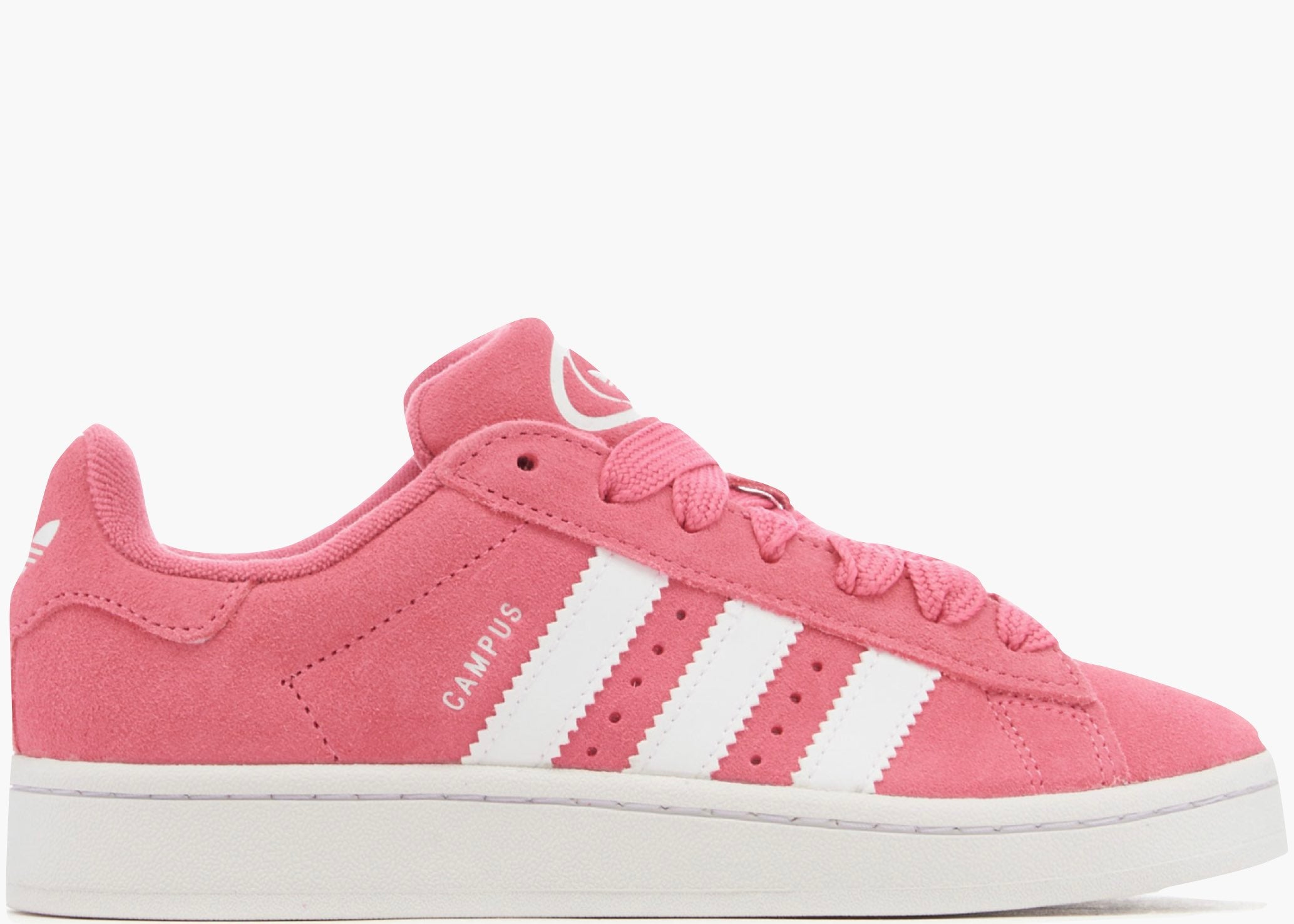 ‎Adidas Campus 00s Pink Fusion (W) ID7028 Hype Clothinga Limited Edition