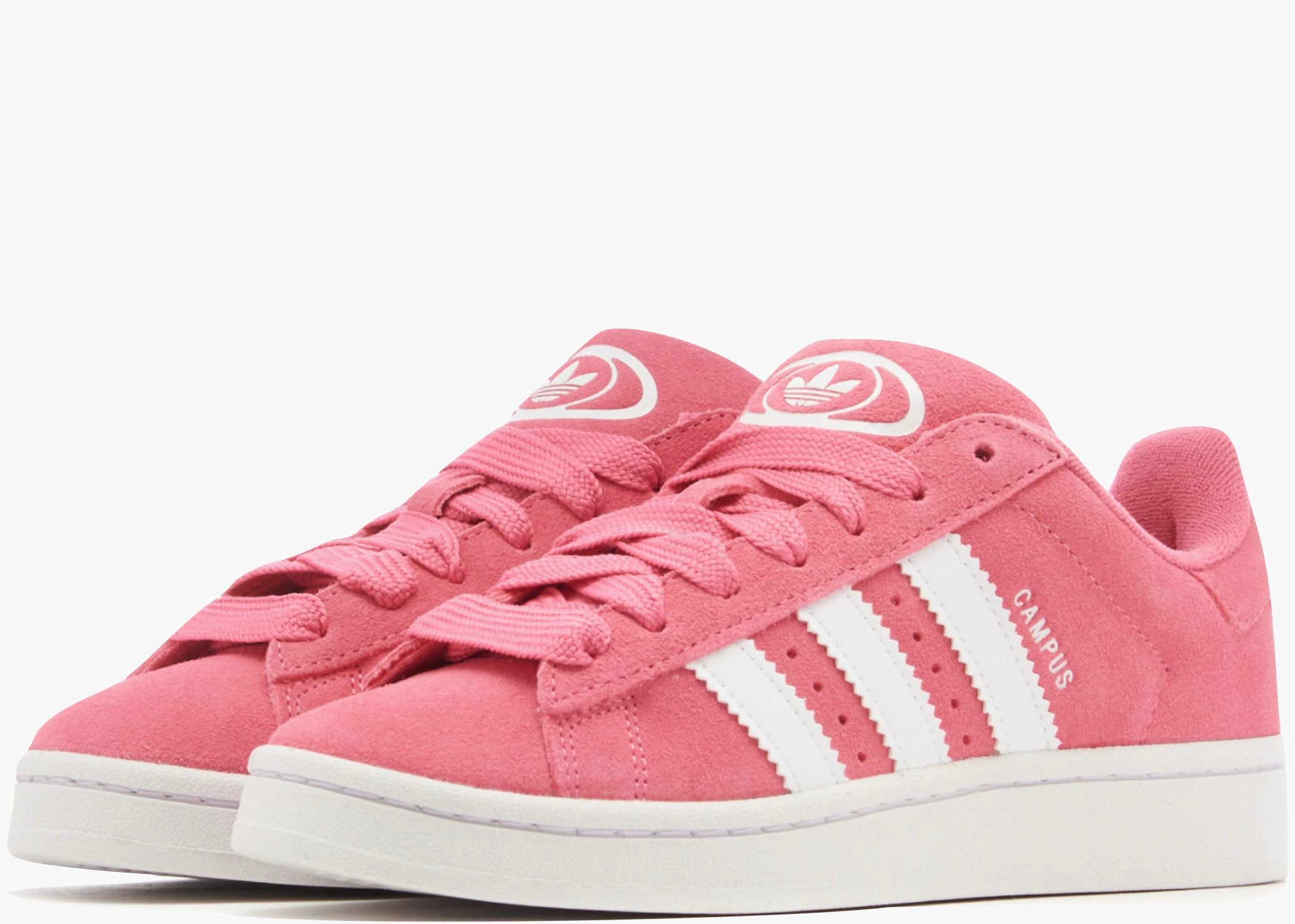 ‎Adidas Campus 00s Pink Fusion (W) ID7028 Hype Clothinga Limited Edition