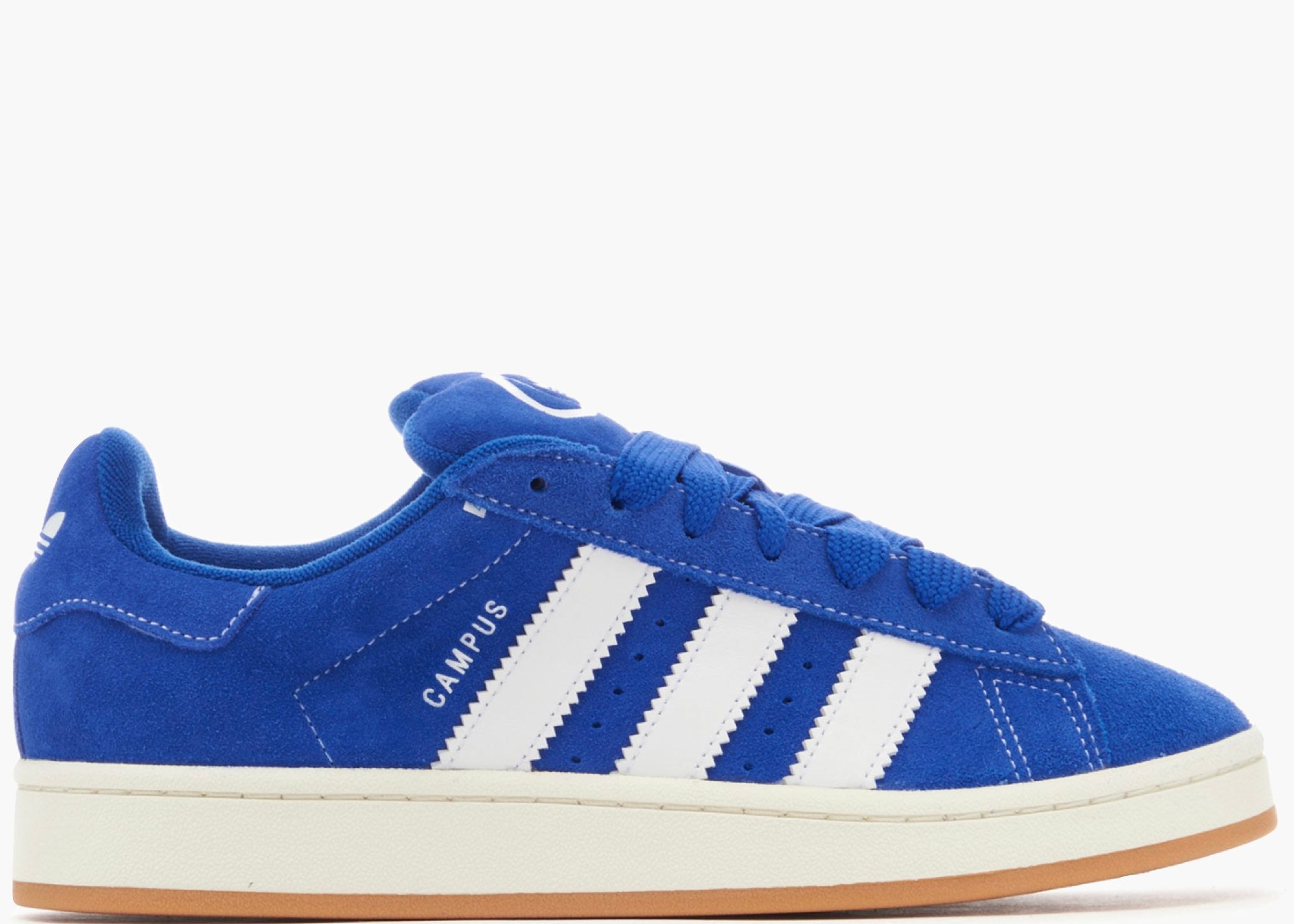 Adidas Campus 00s Semi Lucid Blue Cloud White H03471 Hype Clothinga Limited Edition