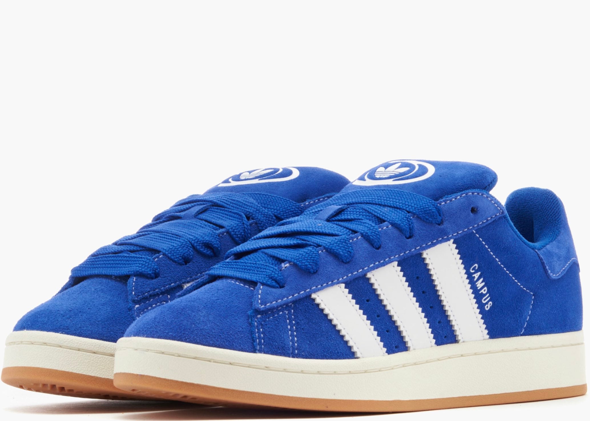 Adidas Campus 00s Semi Lucid Blue Cloud White H03471 Hype Clothinga Limited Edition