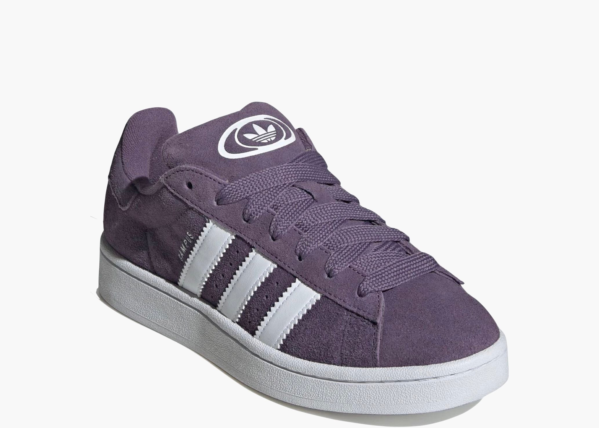 Adidas Campus 00s Shadow Violet (W) ID7038 Hype Clothinga Limited Edition