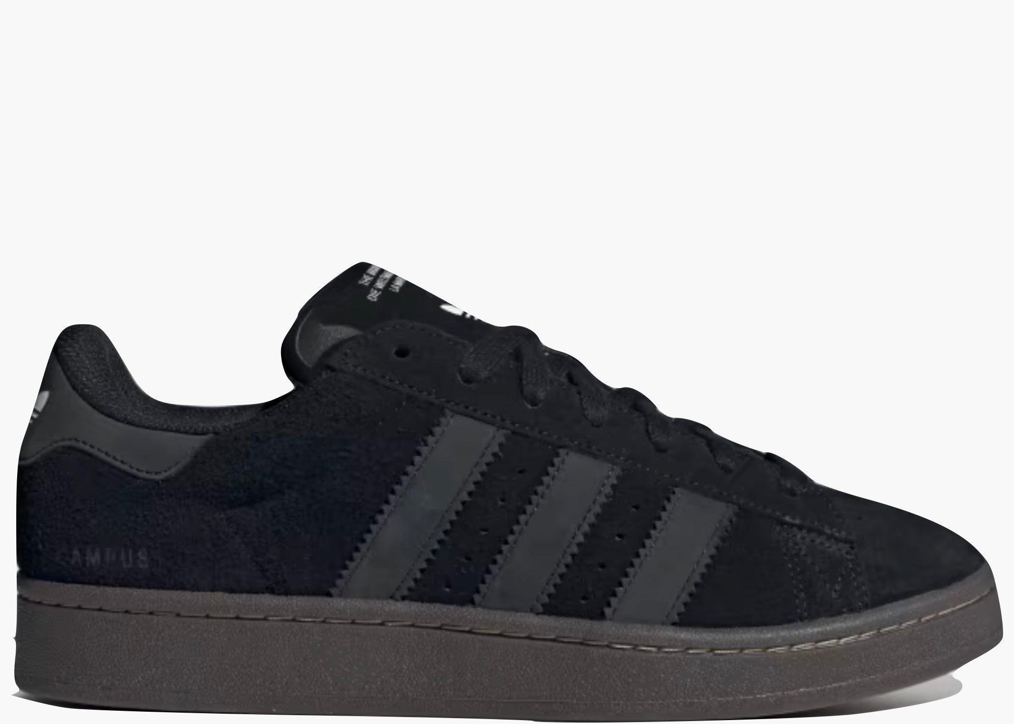 Adidas Campus 00s WOK22 Black IE0017 Hype Clothinga Limited Edition