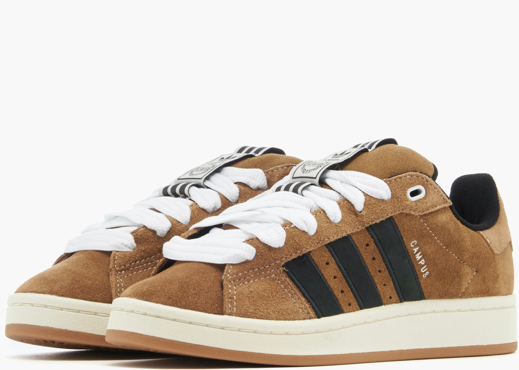 Adidas Campus 00s YNuK Brown Desert IE2175 Hype Clothinga Limited Edition
