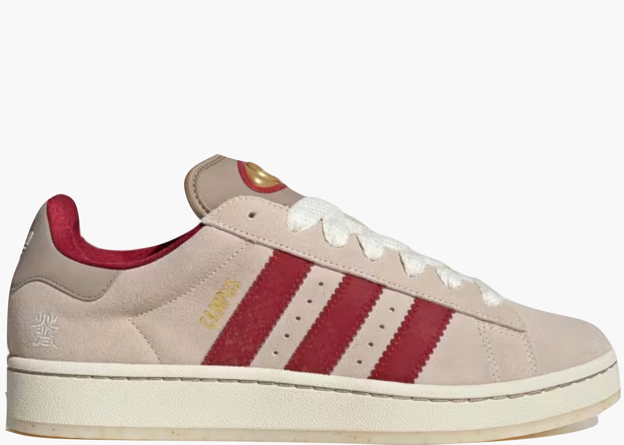 Adidas Campus 00s Year Of The Snake  JR0093 Hype Clothinga Limited Edition