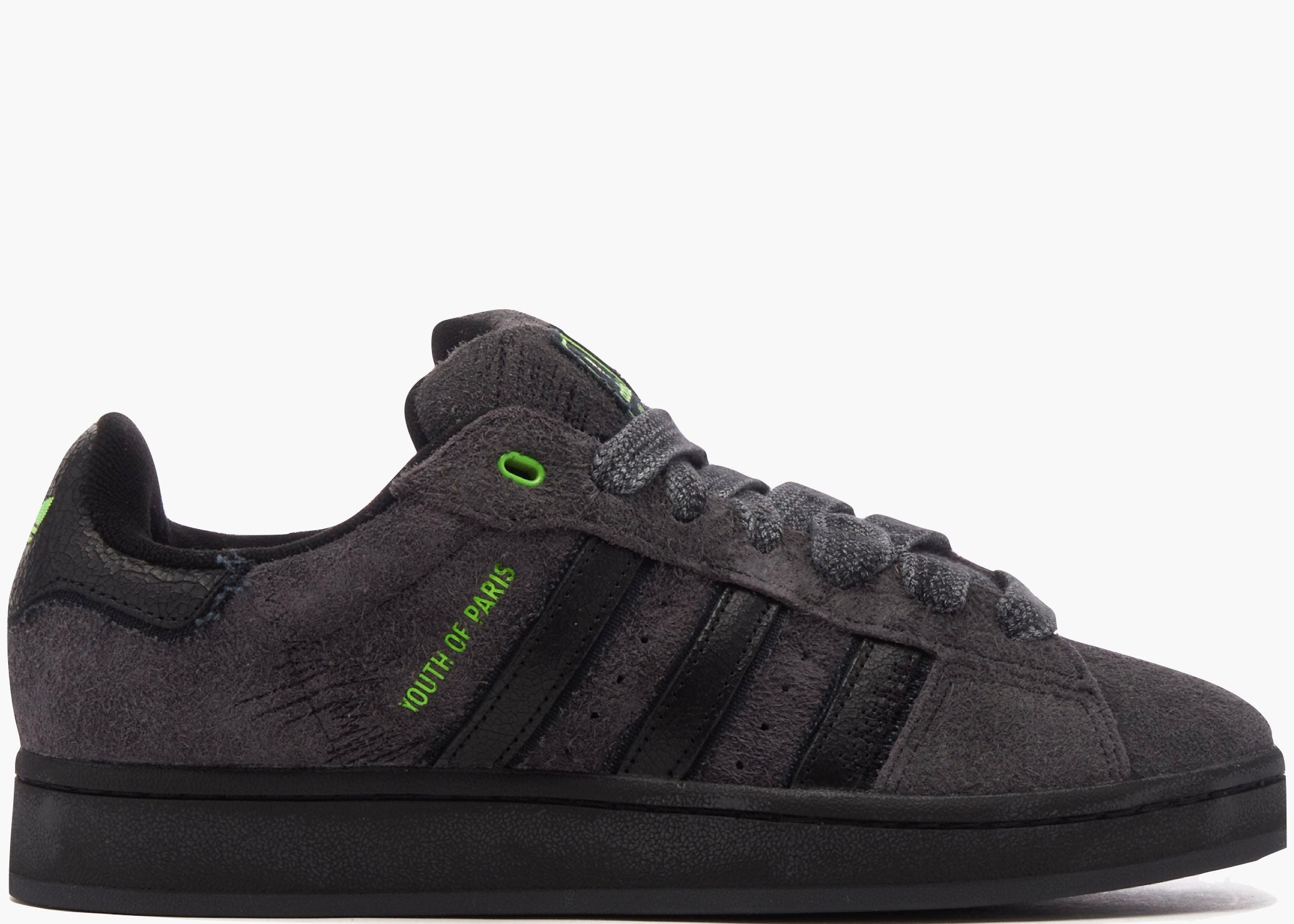 Adidas Campus 00s Youth of Paris IE8349 Hype Clothinga Limited Edition