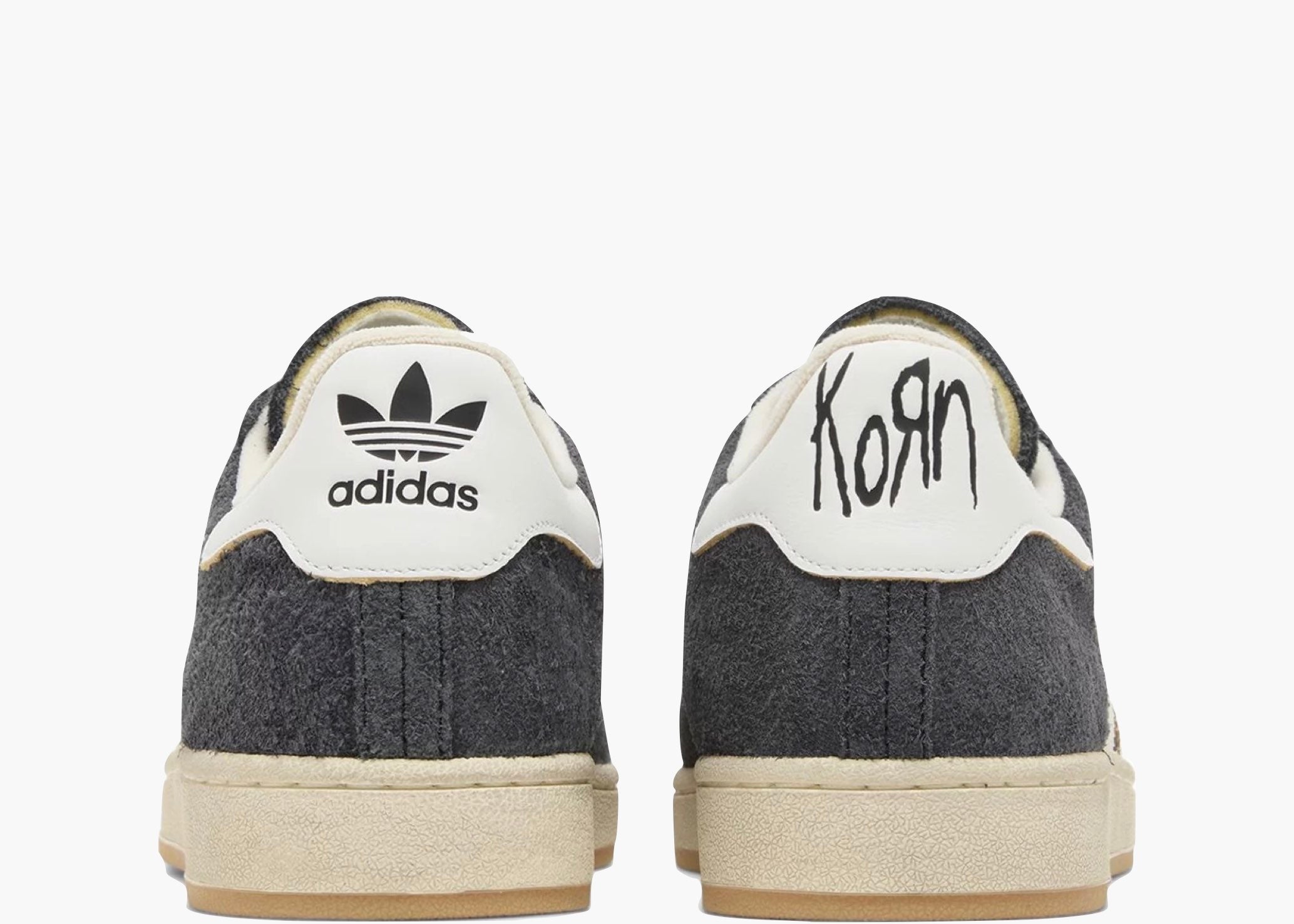 Adidas Campus 2 KoRn Follow The Leader IF4282 Hype Clothinga Limited Edition