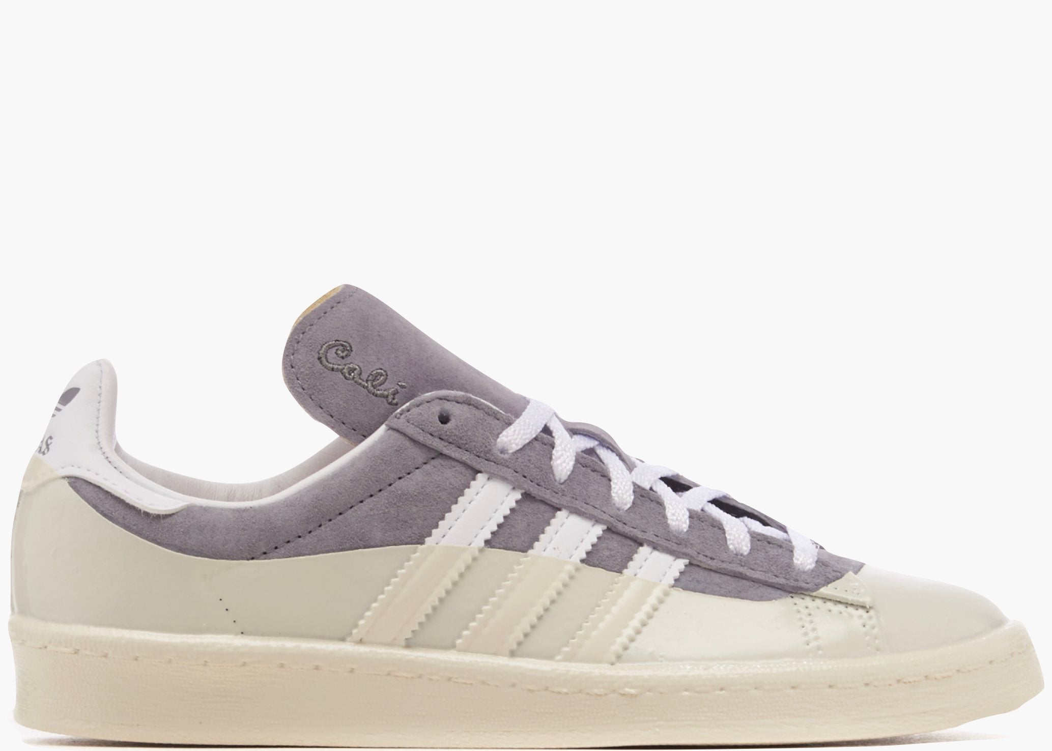 Adidas Campus 80s Cali Thornhill Dewitt Grey IG3137 Hype Clothinga Limited Edition