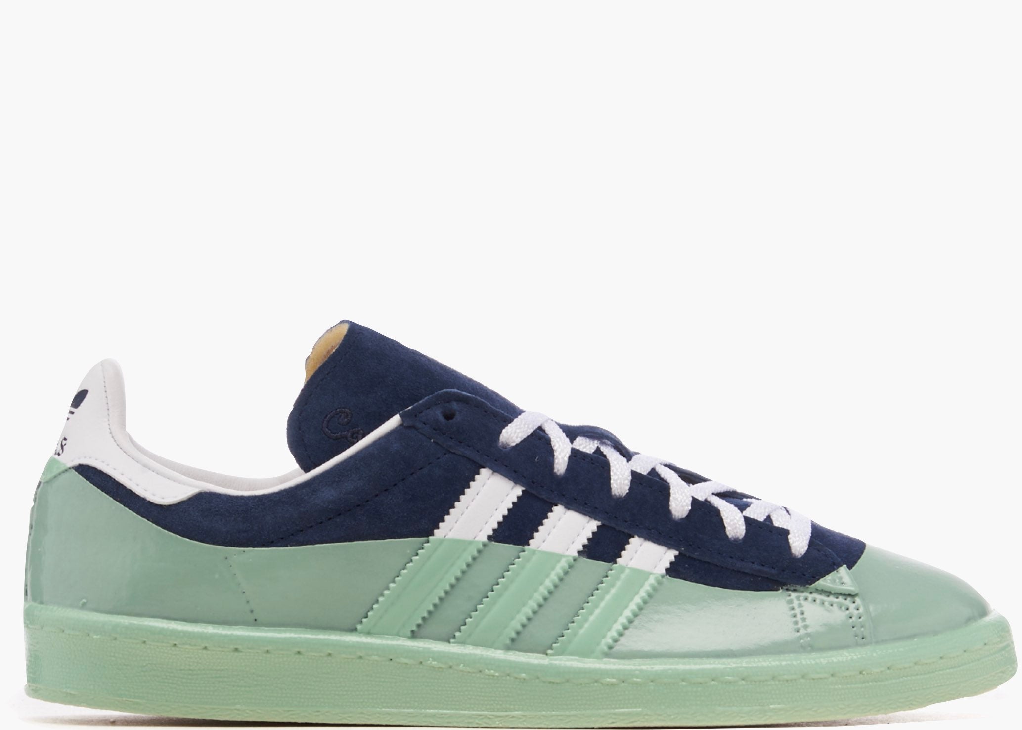 ‎Adidas Campus 80s Cali Thornhill Dewitt Navy IG3142 Hype Clothinga Limited Edition