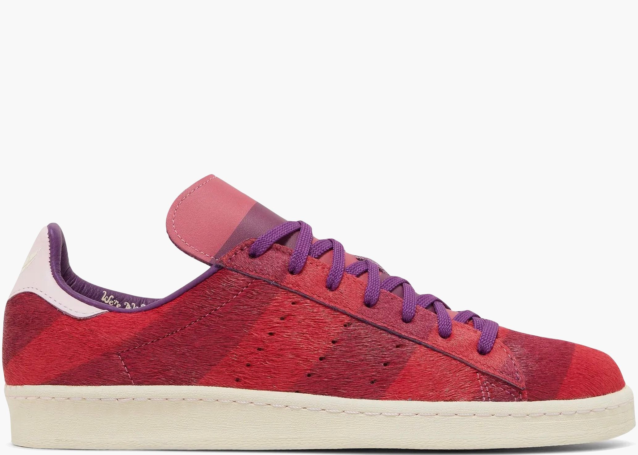 Adidas Campus 80s Disney Cheshire Cat