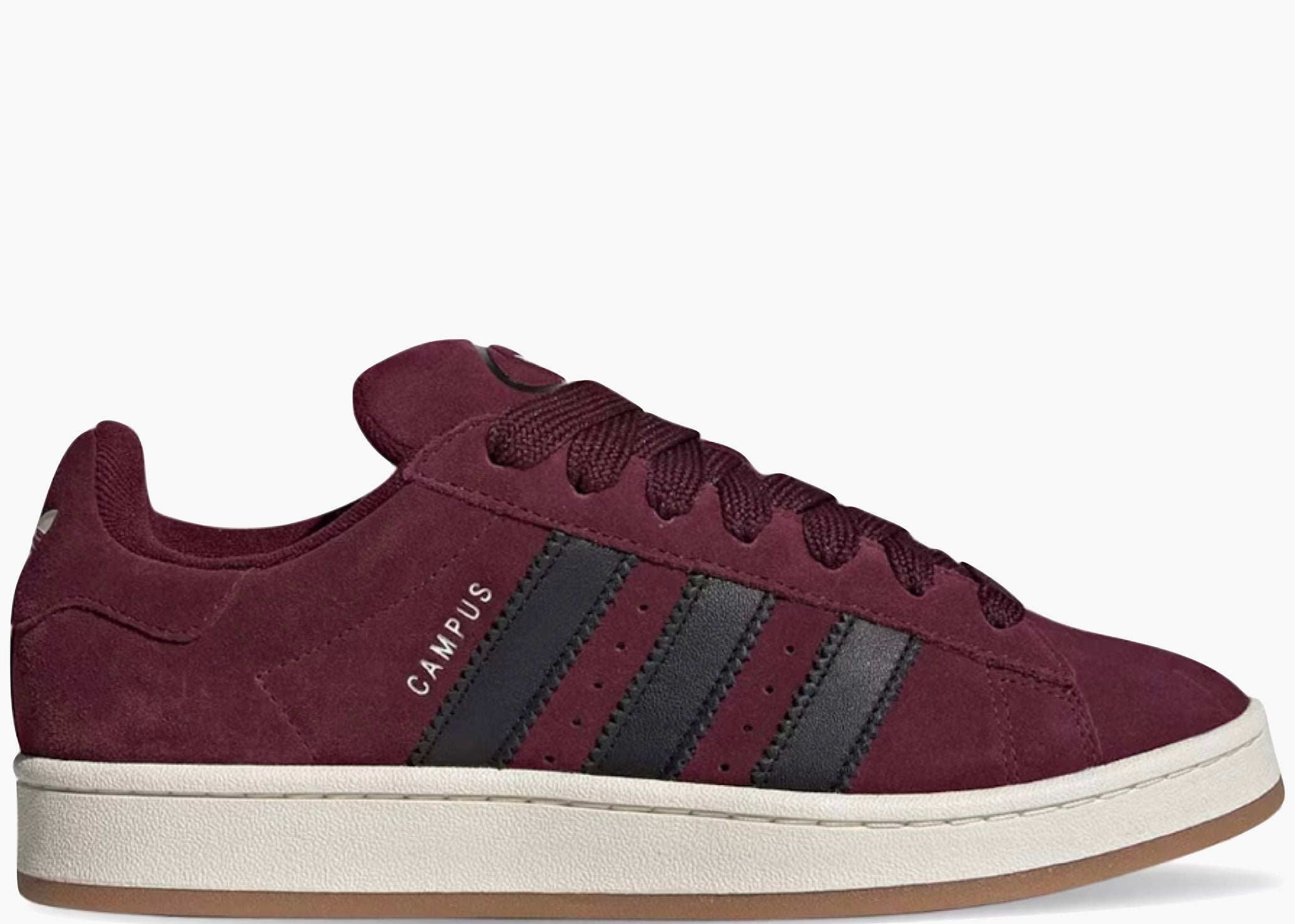 Adidas Campus anni '00 Maroon IF8765 Hype Clothinga Limited Edition