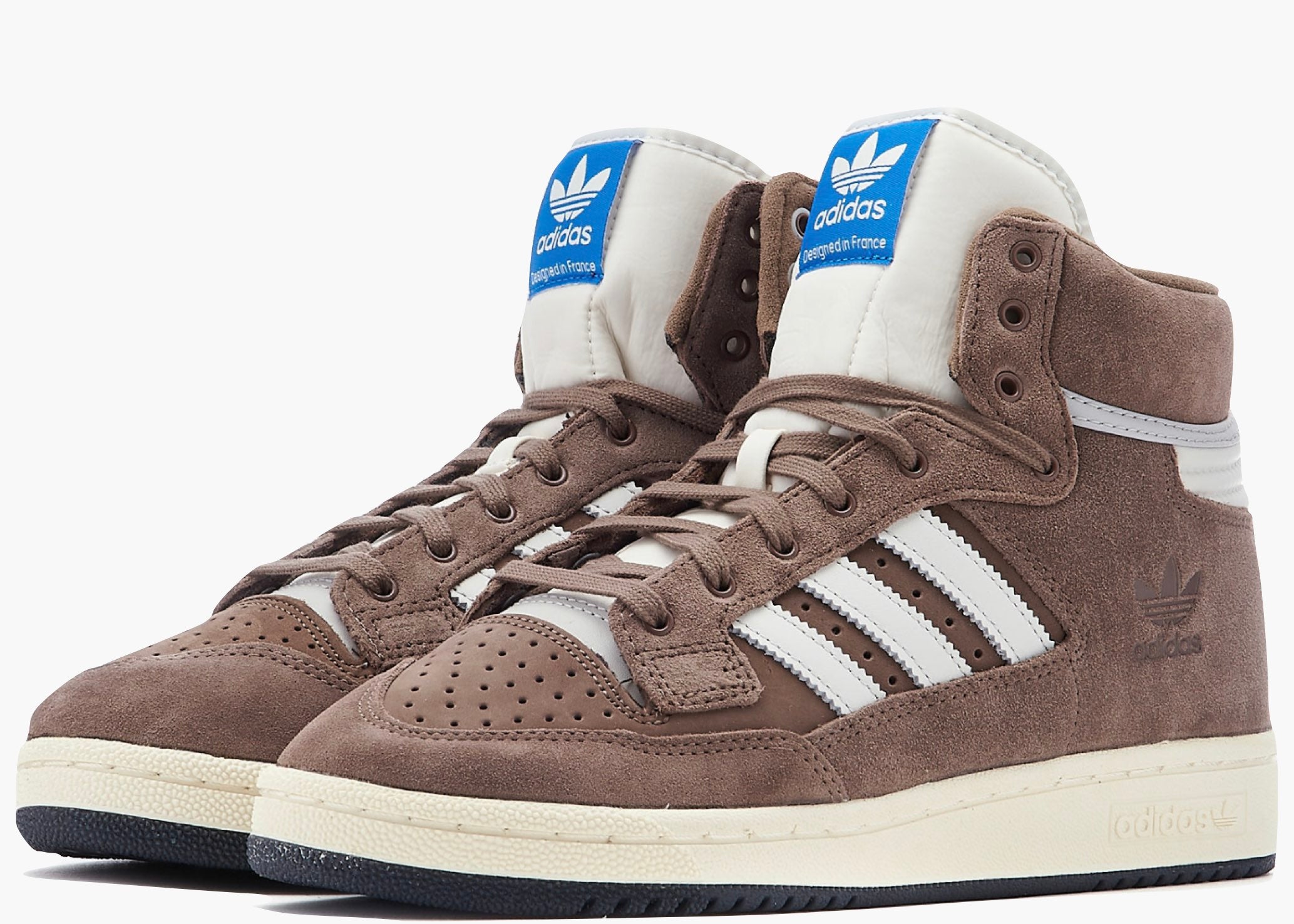 Adidas Centennial 85 Hi Earth Strata GY2535 Hype Clothinga Limited Edition