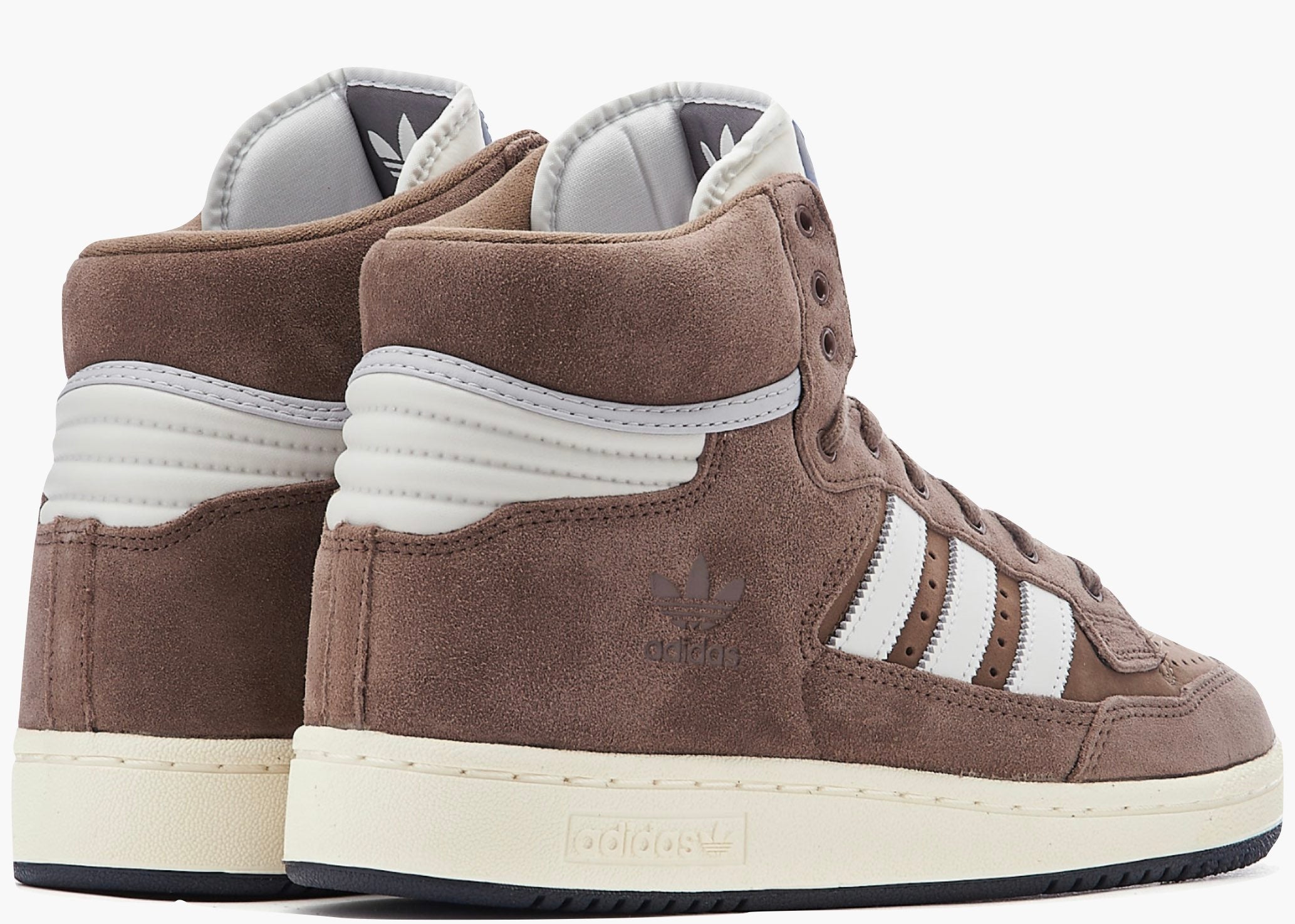 Adidas Centennial 85 Hi Earth Strata GY2535 Hype Clothinga Limited Edition